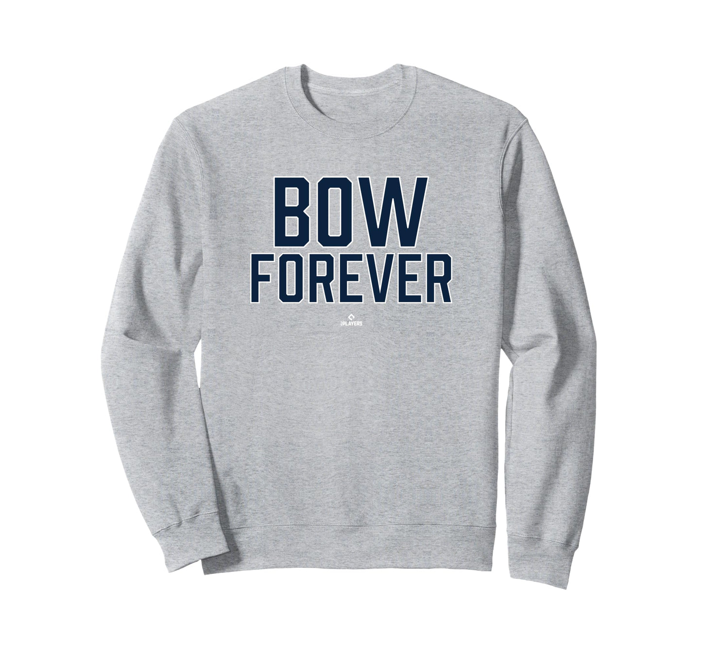 Forever Kristofer Bow Prospect Sweatshirt - Casual Everyday Wear Unisex - T-Shirt, Sweatshirt, Hoodie
