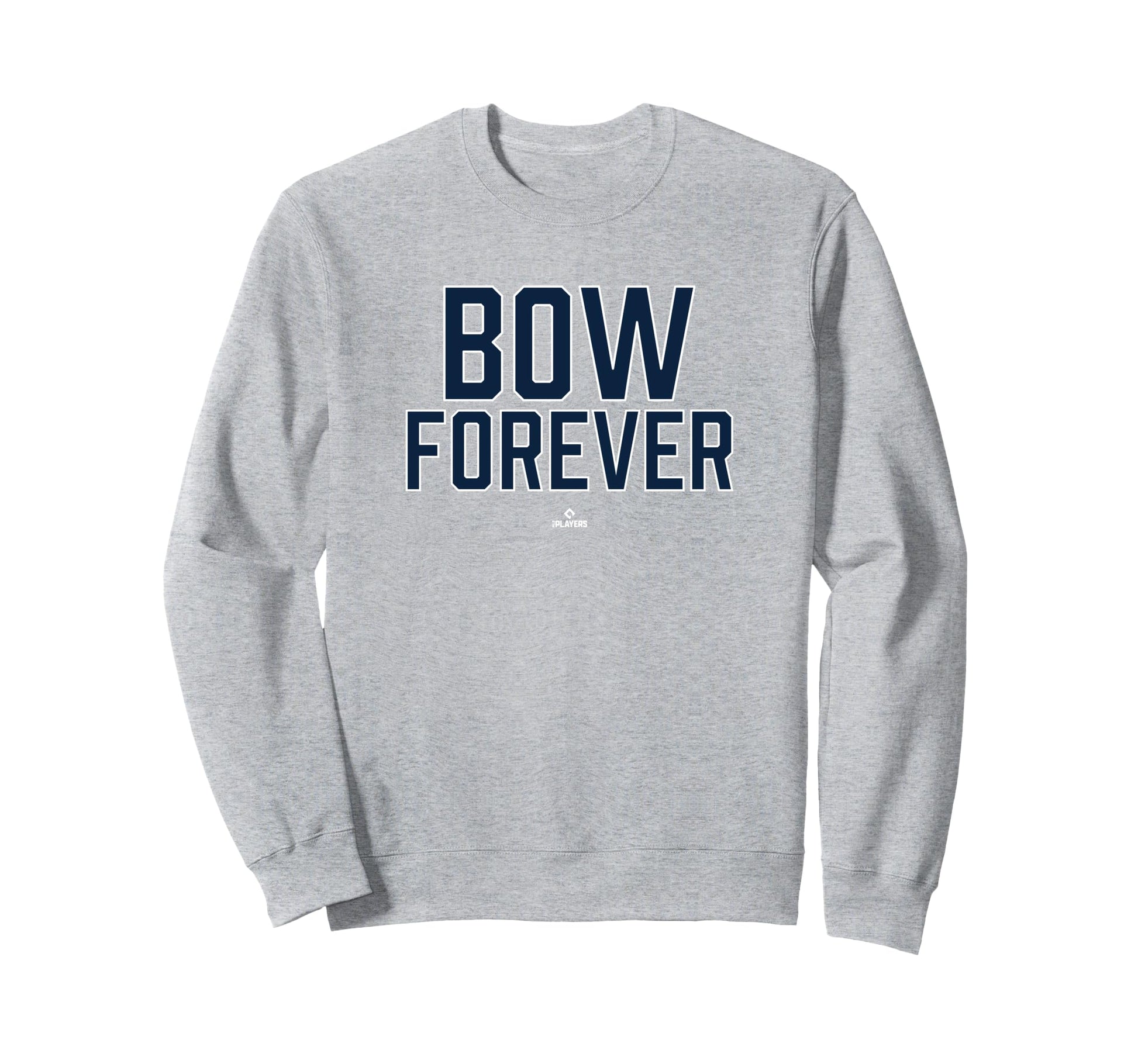 Forever Kristofer Bow Prospect Sweatshirt - Casual Everyday Wear Unisex - T-Shirt, Sweatshirt, Hoodie