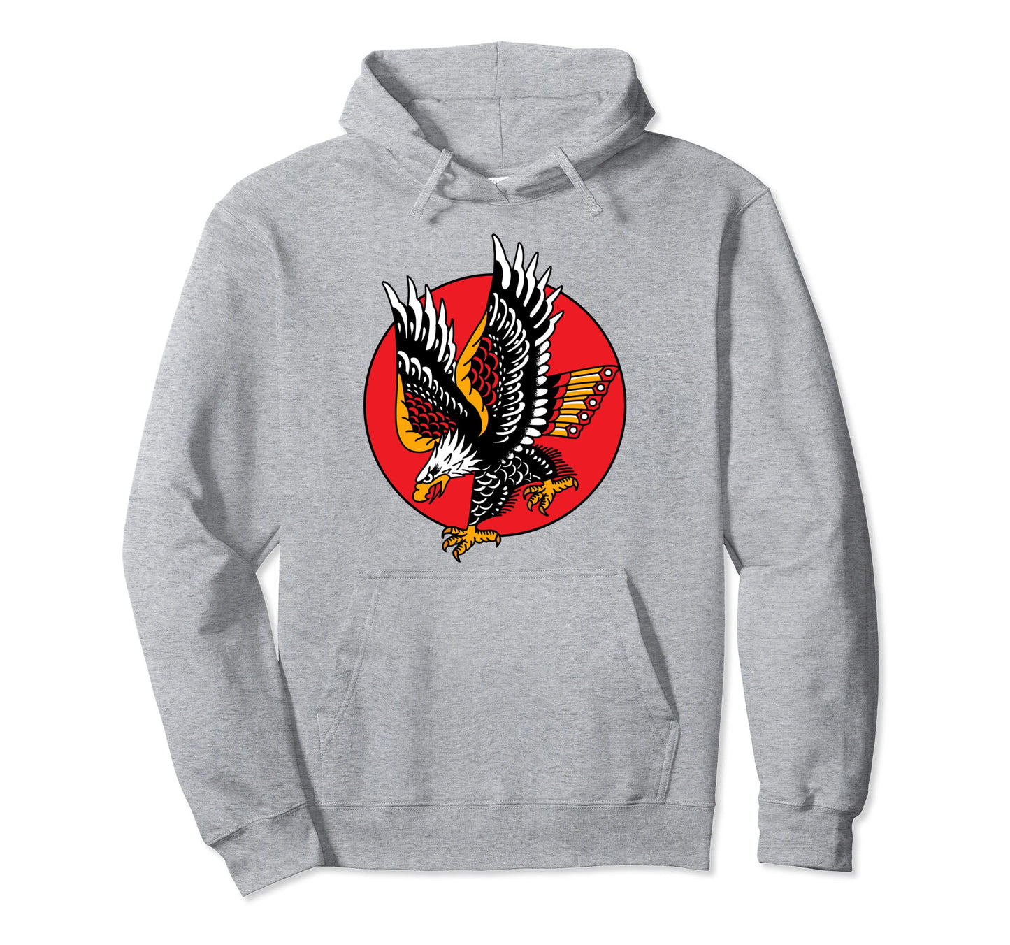 Traditional Tattoo Artist Ink Addict Hoodie - Unique Graphic for Adults - T-Shirt, Sweatshirt, Hoodie