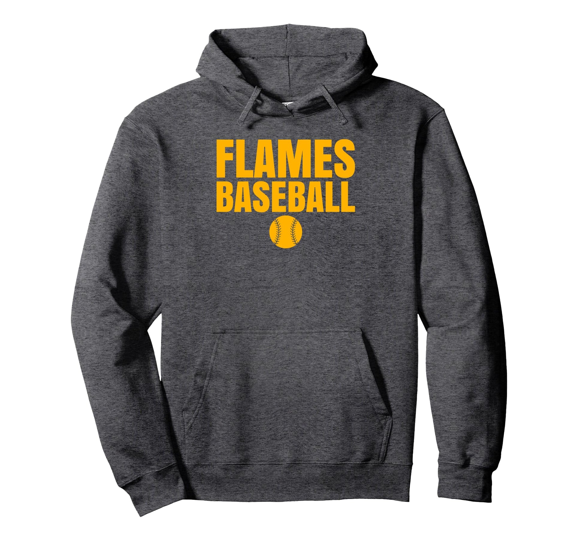 Northgate Flames High School Gear T-Shirt - Aesthetic Graphic Men Women - T-Shirt, Sweatshirt, Hoodie