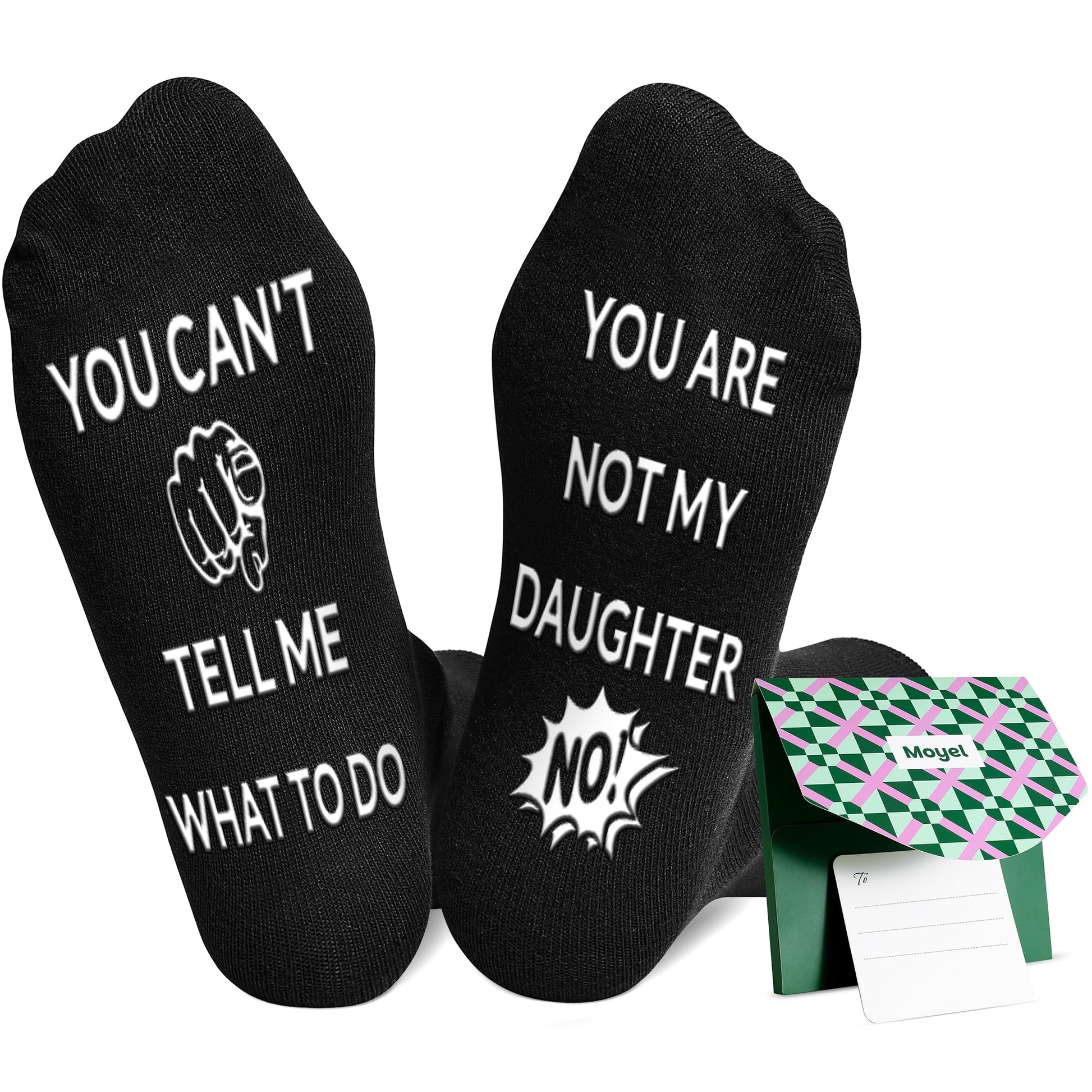 Sponsored Ad Moyel Funny Socks Teen T-Shirt - Unique Graphic Men Women - T-Shirt, Sweatshirt, Hoodie