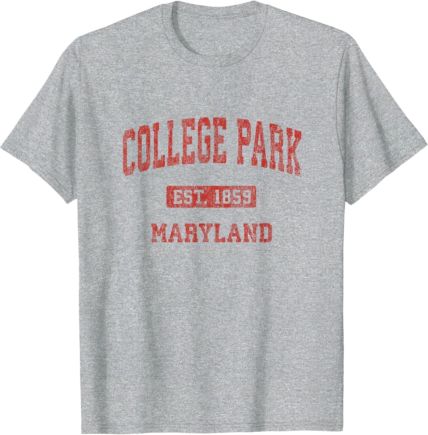 College University Towns - Adult & Kids T-Shirts, Sweatshirts & Hoodies apparel design preview 1