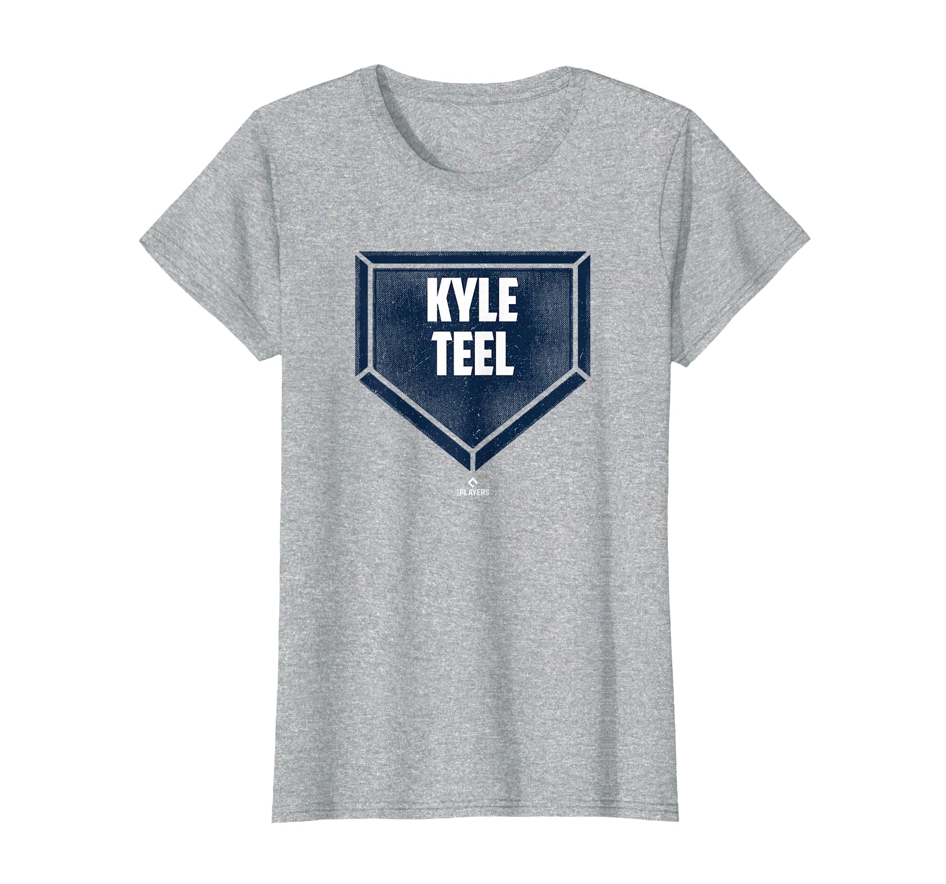 Home Plate Gameday Kyle Teel Prospect T-Shirt - Graphic Print Unisex - T-Shirt, Sweatshirt, Hoodie