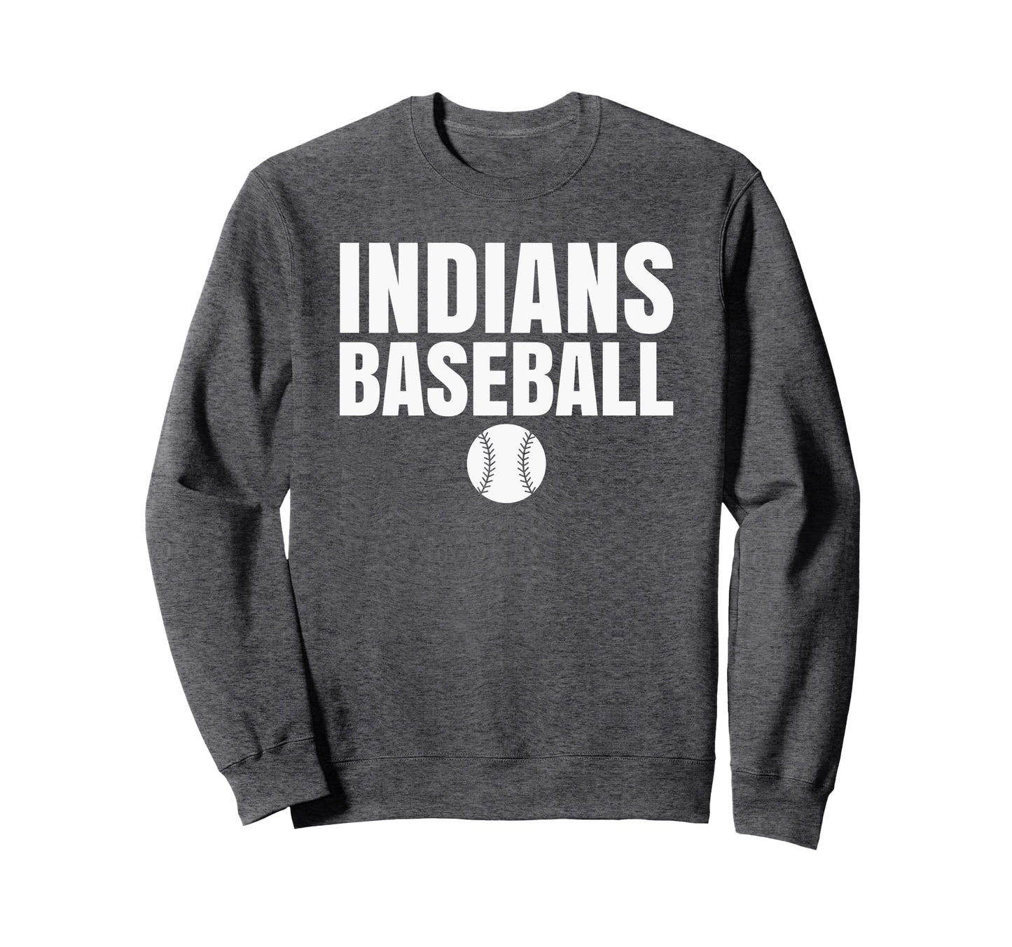Broken Bow Indians High School Gear Hoodie - Unique Graphic Men Women - T-Shirt, Sweatshirt, Hoodie