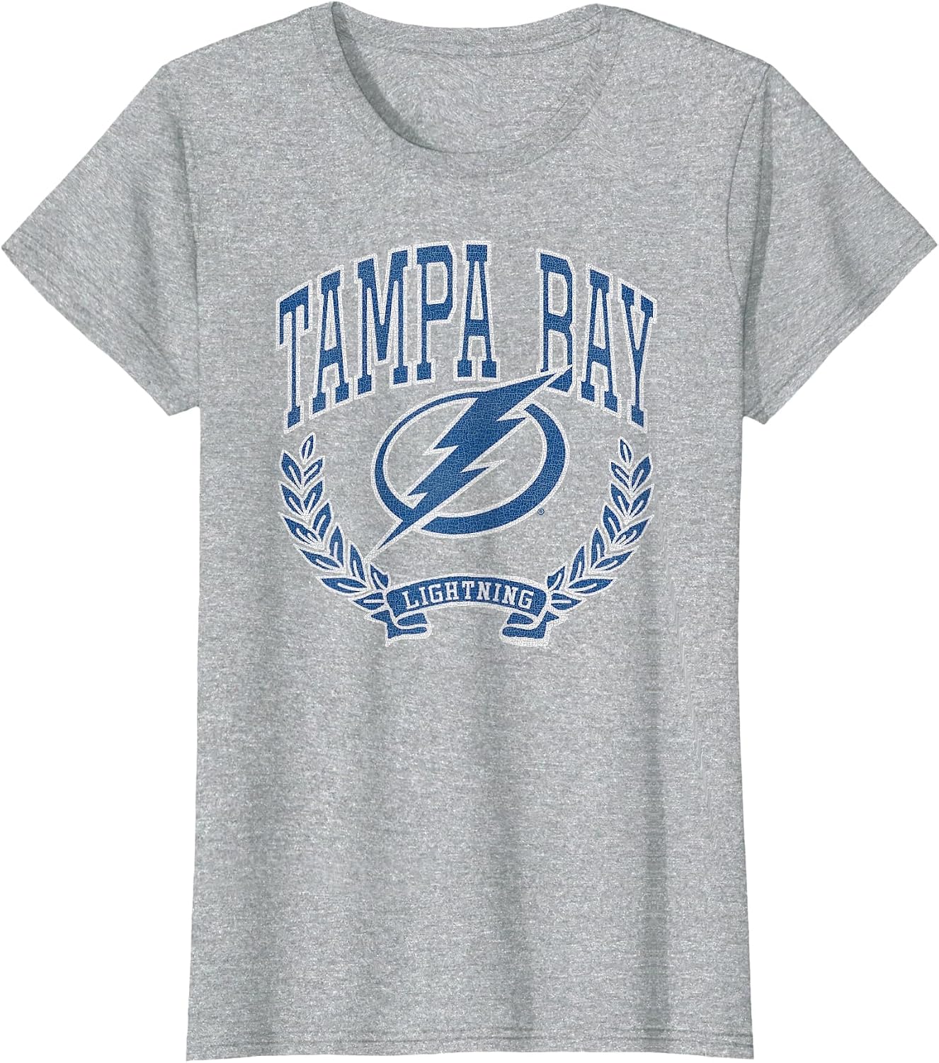 Tampa Bay Lightning - Adult & Kids T-Shirts, Sweatshirts & Hoodies apparel design preview 1