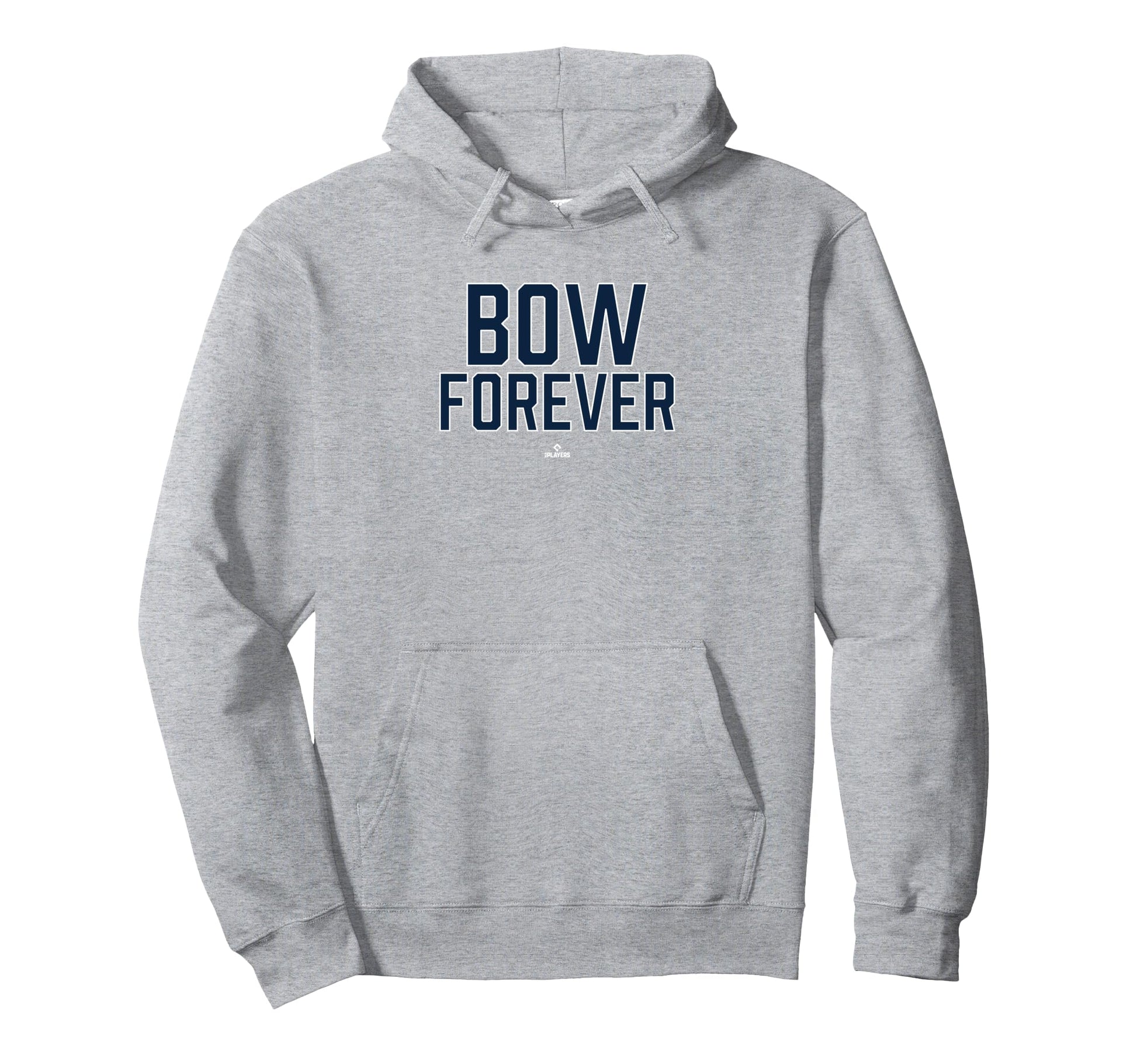 Forever Kristofer Bow Prospect Hoodie - Aesthetic Graphic for Adults - T-Shirt, Sweatshirt, Hoodie