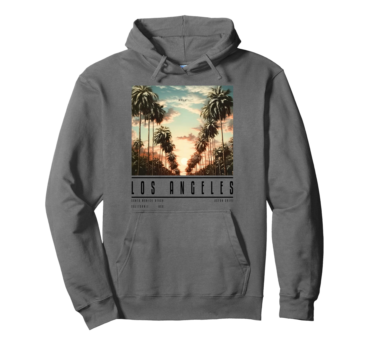 Aesthetic Streetwear Hoodie - Unique Graphic Men Women - T-Shirt, Sweatshirt, Hoodie
