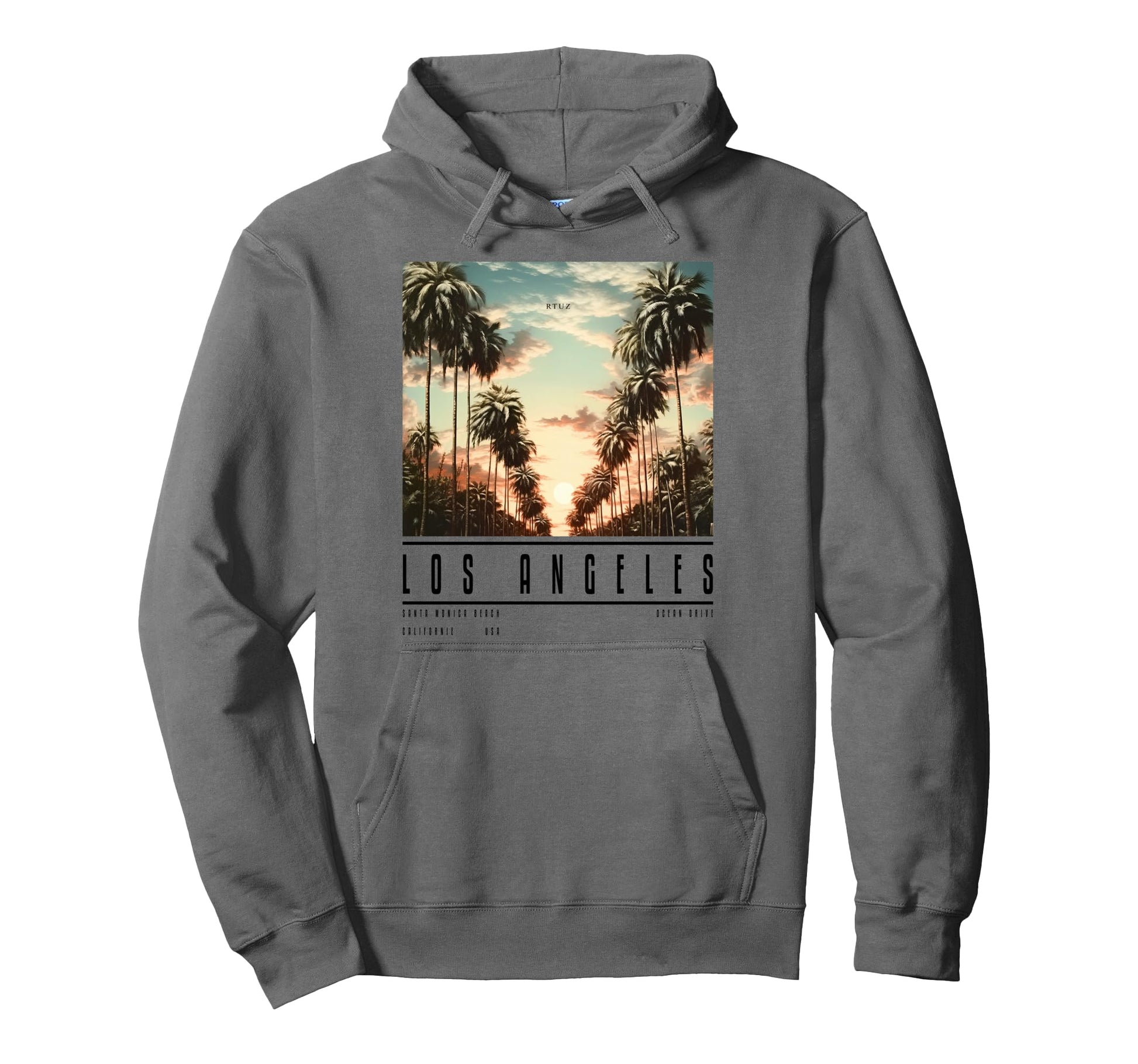 Aesthetic Streetwear Hoodie - Unique Graphic Men Women - T-Shirt, Sweatshirt, Hoodie