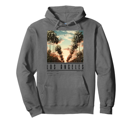 Aesthetic Streetwear Hoodie - Unique Graphic Men Women - T-Shirt, Sweatshirt, Hoodie