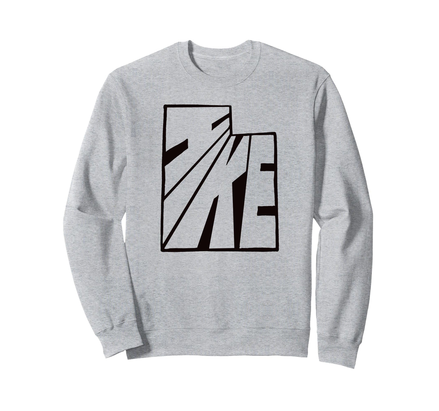 Hike Utah State Outdoor Hiking Sweatshirt - Custom Art Print Unisex - T-Shirt, Sweatshirt, Hoodie