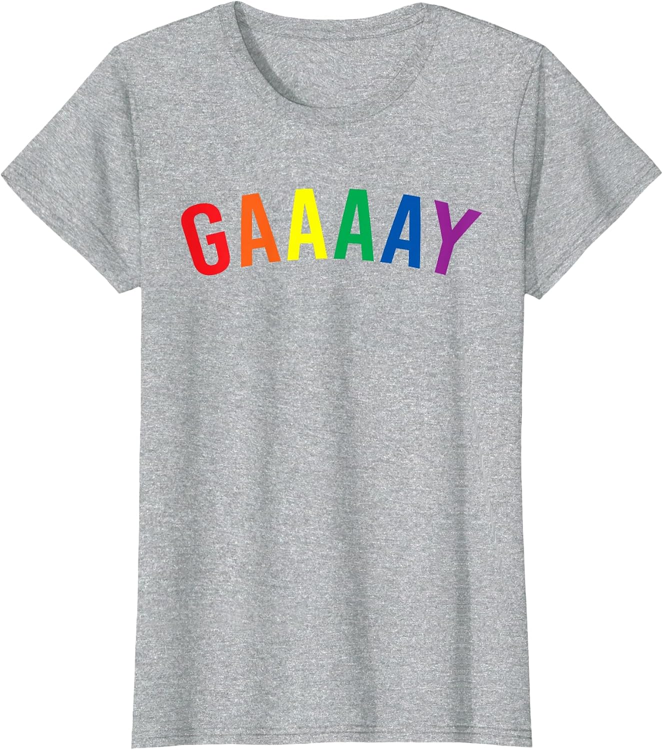 Minimalist Gay Pride - Adult & Kids T-Shirts, Sweatshirts & Hoodies apparel design preview 1