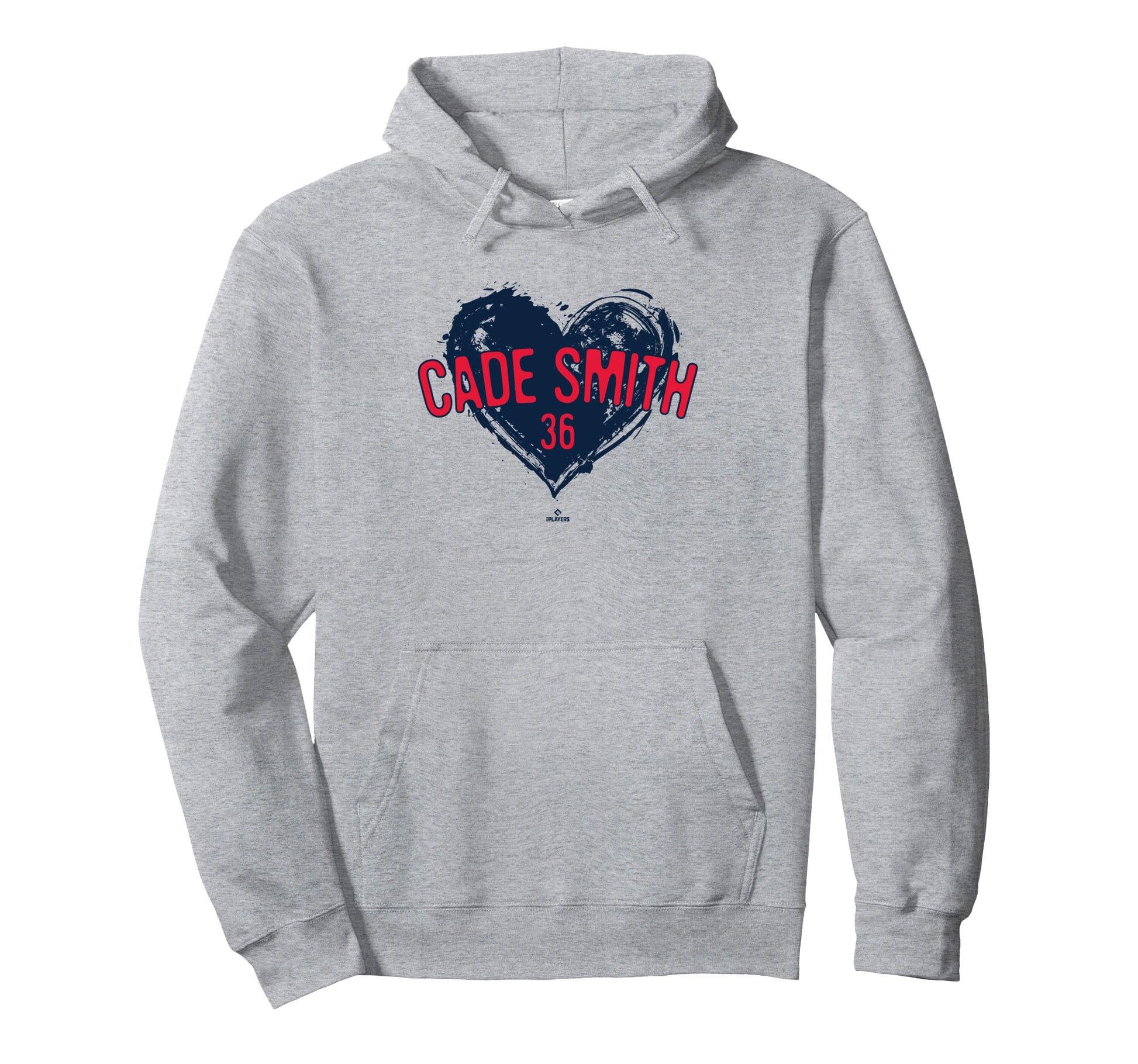 Distressed Heart Cade Smith Hoodie - Aesthetic Graphic for Adults - T-Shirt, Sweatshirt, Hoodie