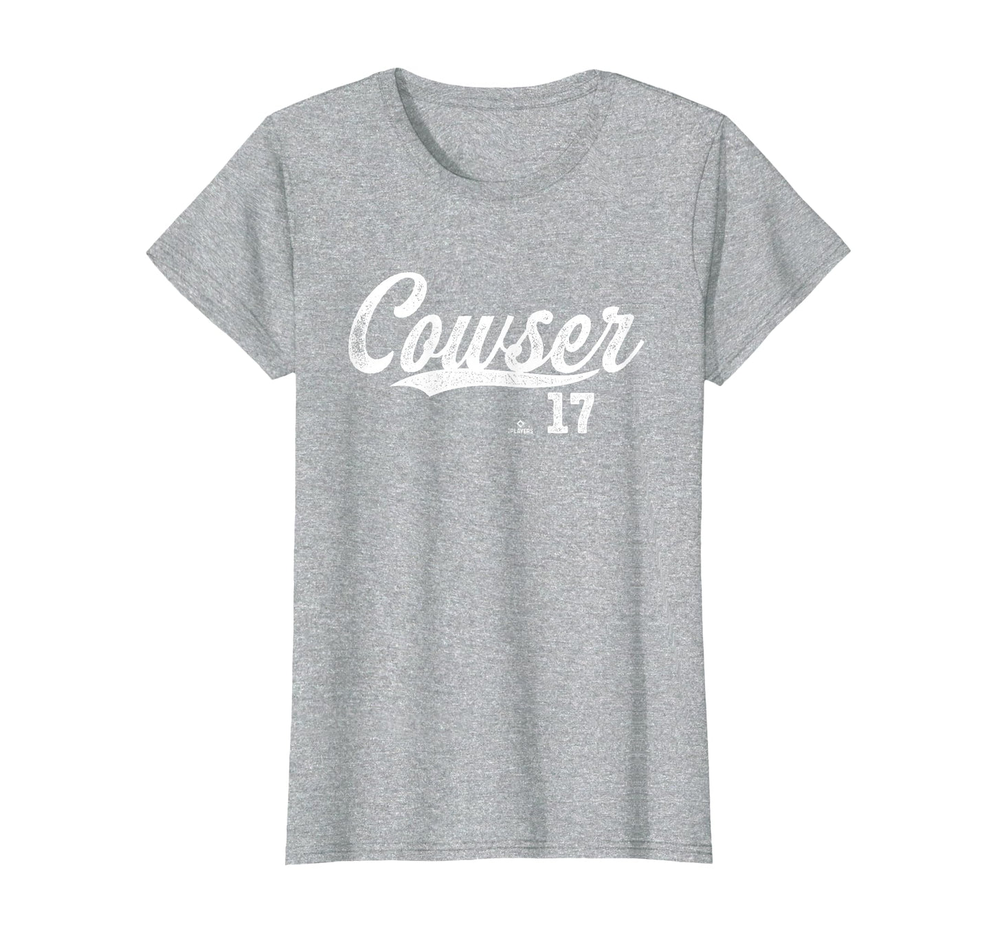 Distressed Swoosh Colton Cowser T-Shirt - Unique Graphic for Adults - T-Shirt, Sweatshirt, Hoodie