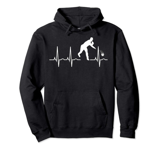 Baseball Hoodies Baseball Pitcher Shirts Hoodie - Trendy Graphic Men Women - T-Shirt, Sweatshirt, Hoodie