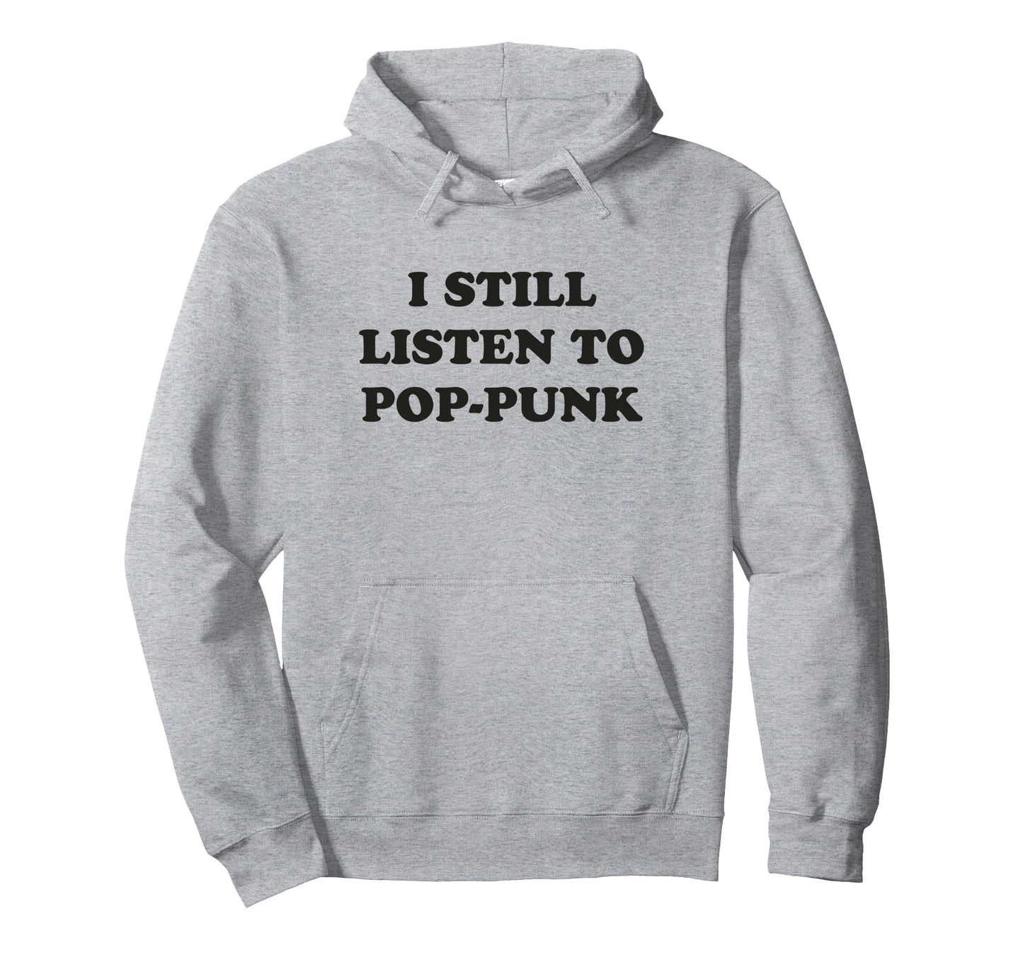 Threadless Cecelia Hotzler Typography Pop Hoodie - Streetwear Style Unisex - T-Shirt, Sweatshirt, Hoodie