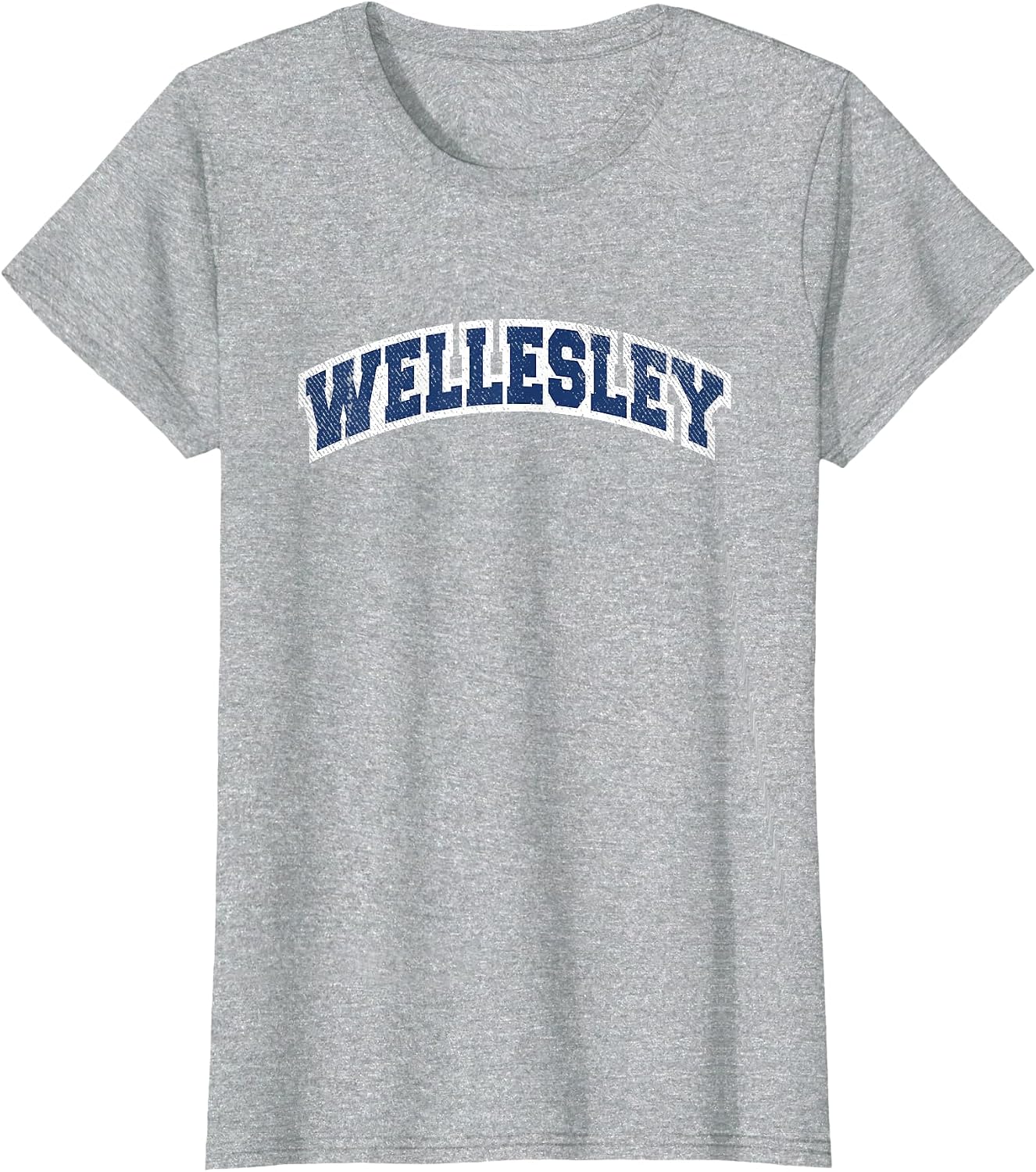 Wellesley Merch - Adult & Kids T-Shirts, Sweatshirts & Hoodies apparel design preview 1