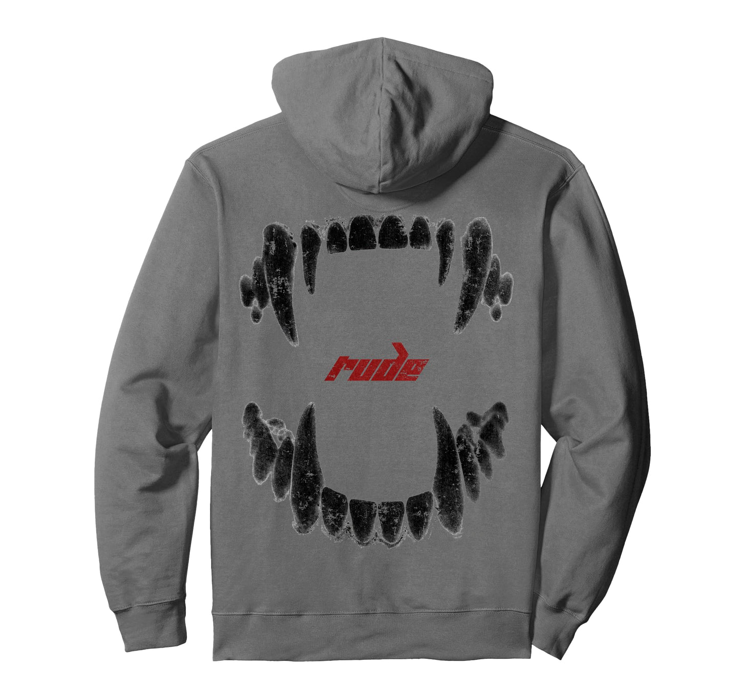 Y2K Back Streetwear Hoodie - Aesthetic Graphic Men Women - T-Shirt, Sweatshirt, Hoodie