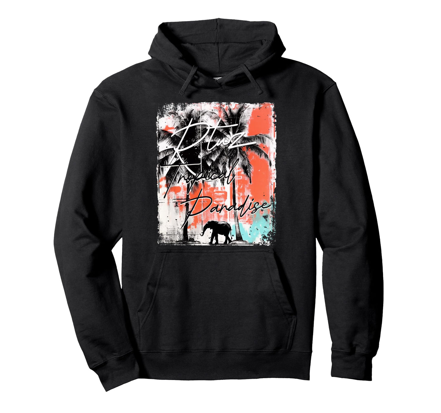 Aesthetic Streetwear Hoodie - Trendy Graphic Men Women - T-Shirt, Sweatshirt, Hoodie