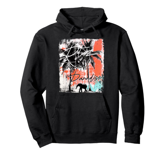 Aesthetic Streetwear Hoodie - Trendy Graphic Men Women - T-Shirt, Sweatshirt, Hoodie
