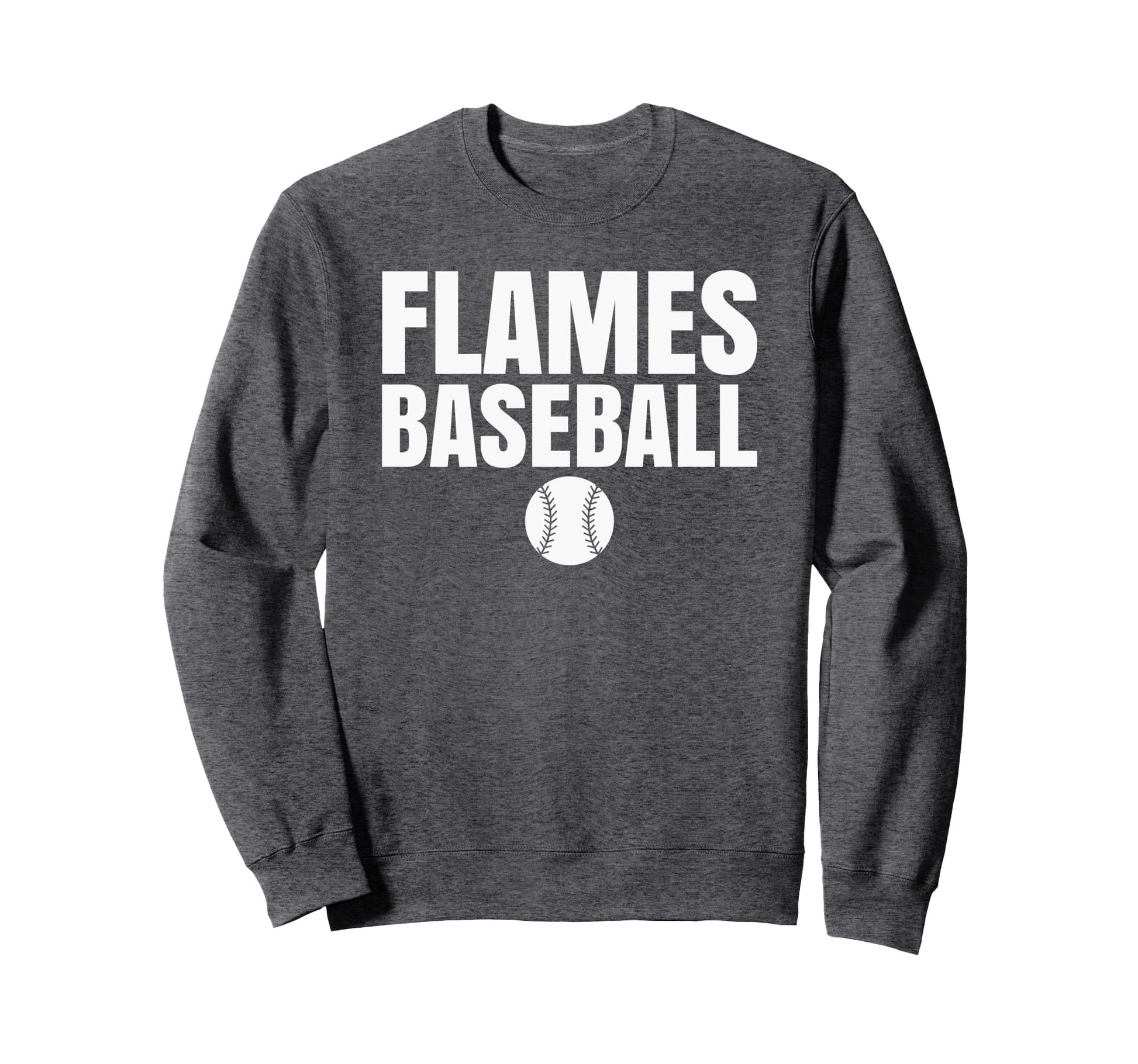 Lodi Flames High School Gear T-Shirt - Aesthetic Graphic for Adults - T-Shirt, Sweatshirt, Hoodie
