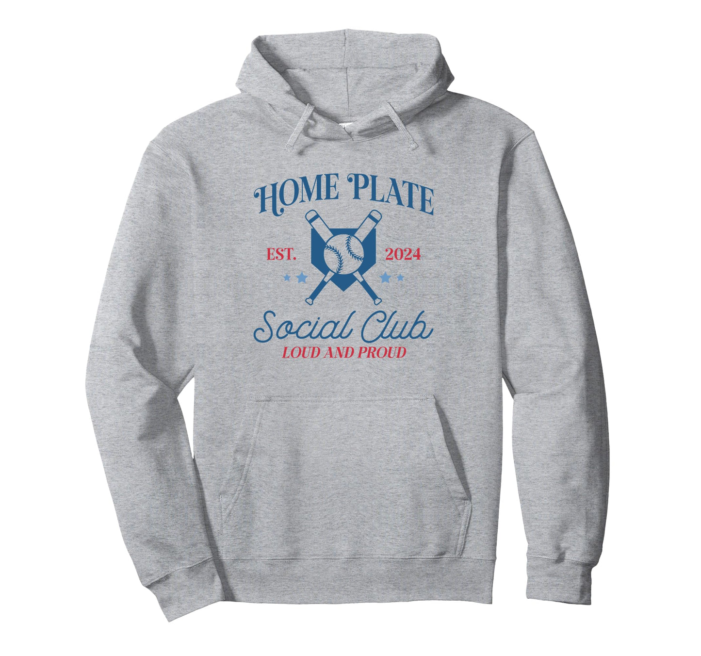 Coquette American Baseball Sideline Hoodie - Unique Graphic for Adults - T-Shirt, Sweatshirt, Hoodie
