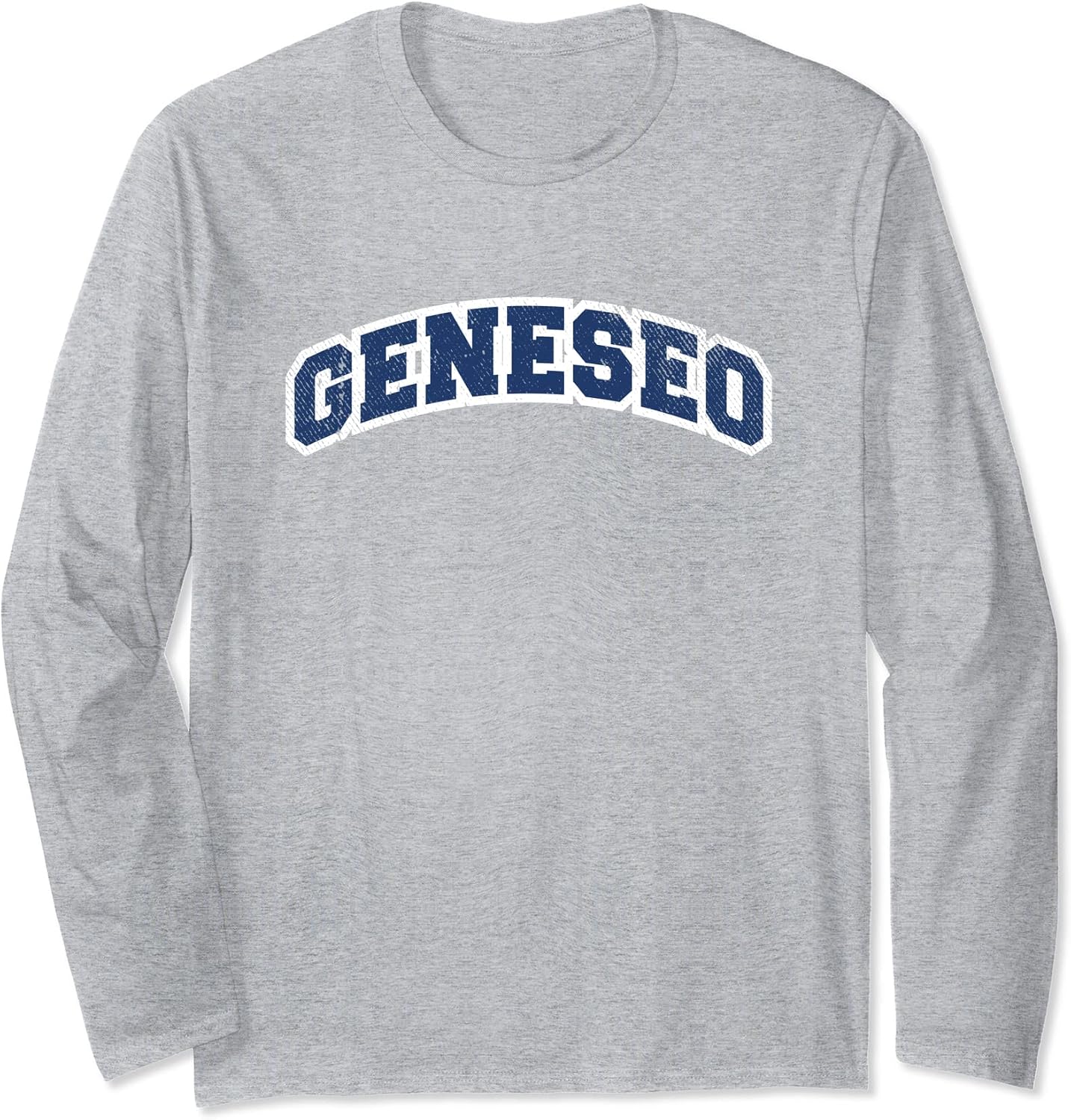 Geneseo Merch - Adult & Kids T-Shirts, Sweatshirts & Hoodies apparel design preview 1