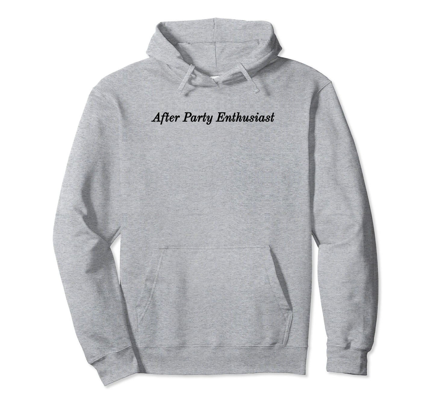 After Party Enthusiast Y2K Aesthetic Hoodie - Unique Graphic for Adults - T-Shirt, Sweatshirt, Hoodie