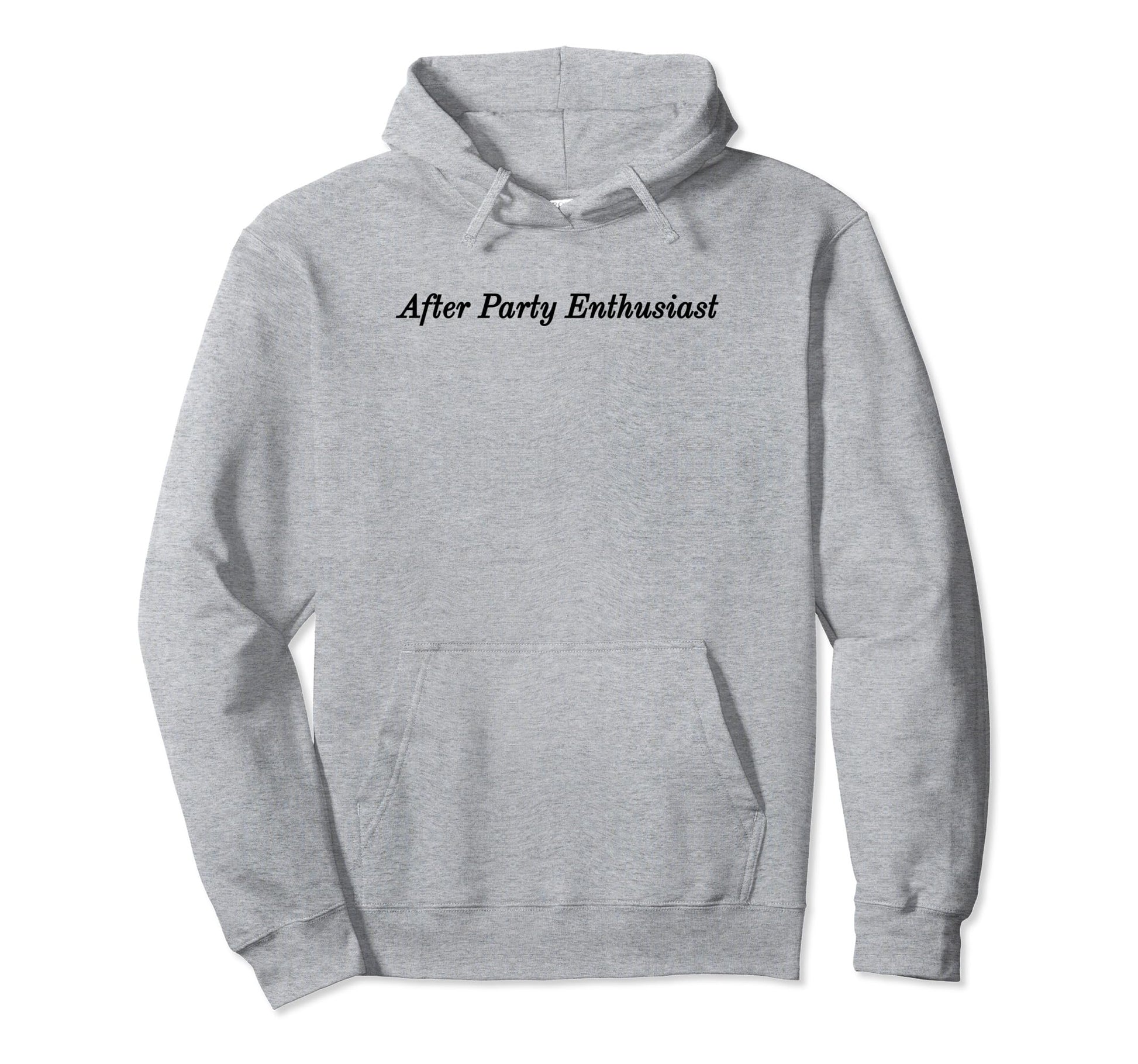 After Party Enthusiast Y2K Aesthetic Hoodie - Unique Graphic for Adults - T-Shirt, Sweatshirt, Hoodie