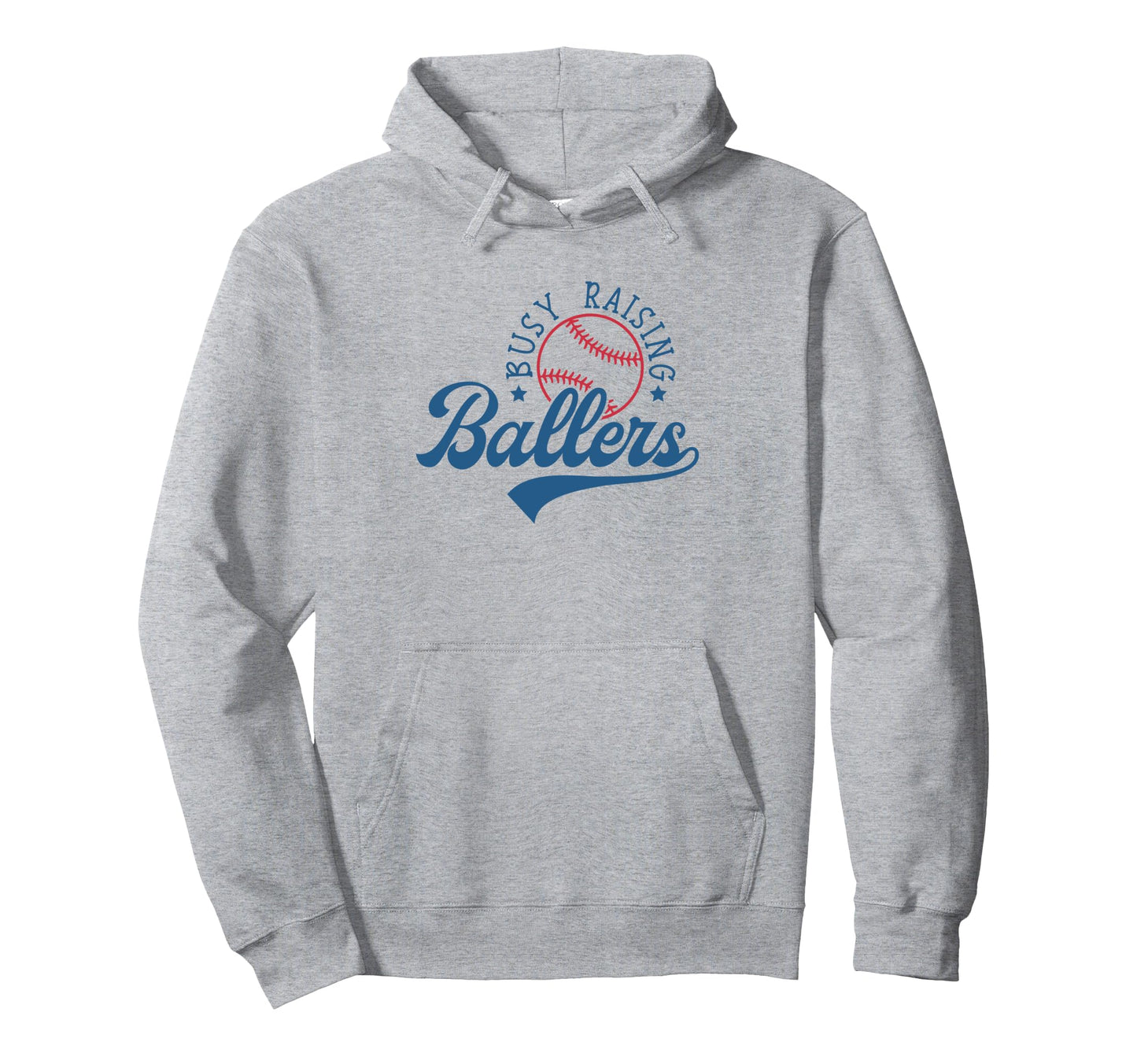 Coquette American Baseball Sideline Hoodie - Graphic Print for Adults - T-Shirt, Sweatshirt, Hoodie