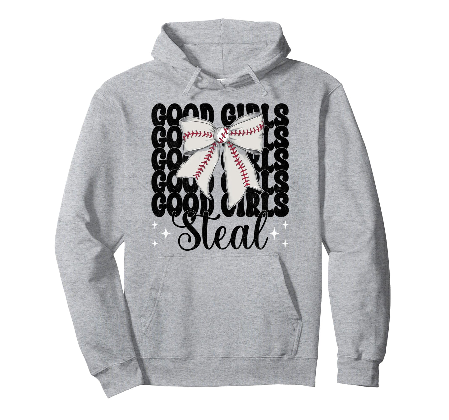 Baseball Baseball Mom Mothers Day Good Hoodie - Novelty Apparel Men Women - T-Shirt, Sweatshirt, Hoodie