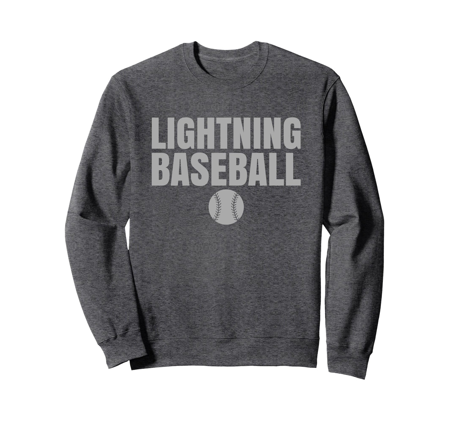 Franklin Lightning High School Gear Sweatshirt - Graphic Print Unisex - T-Shirt, Sweatshirt, Hoodie
