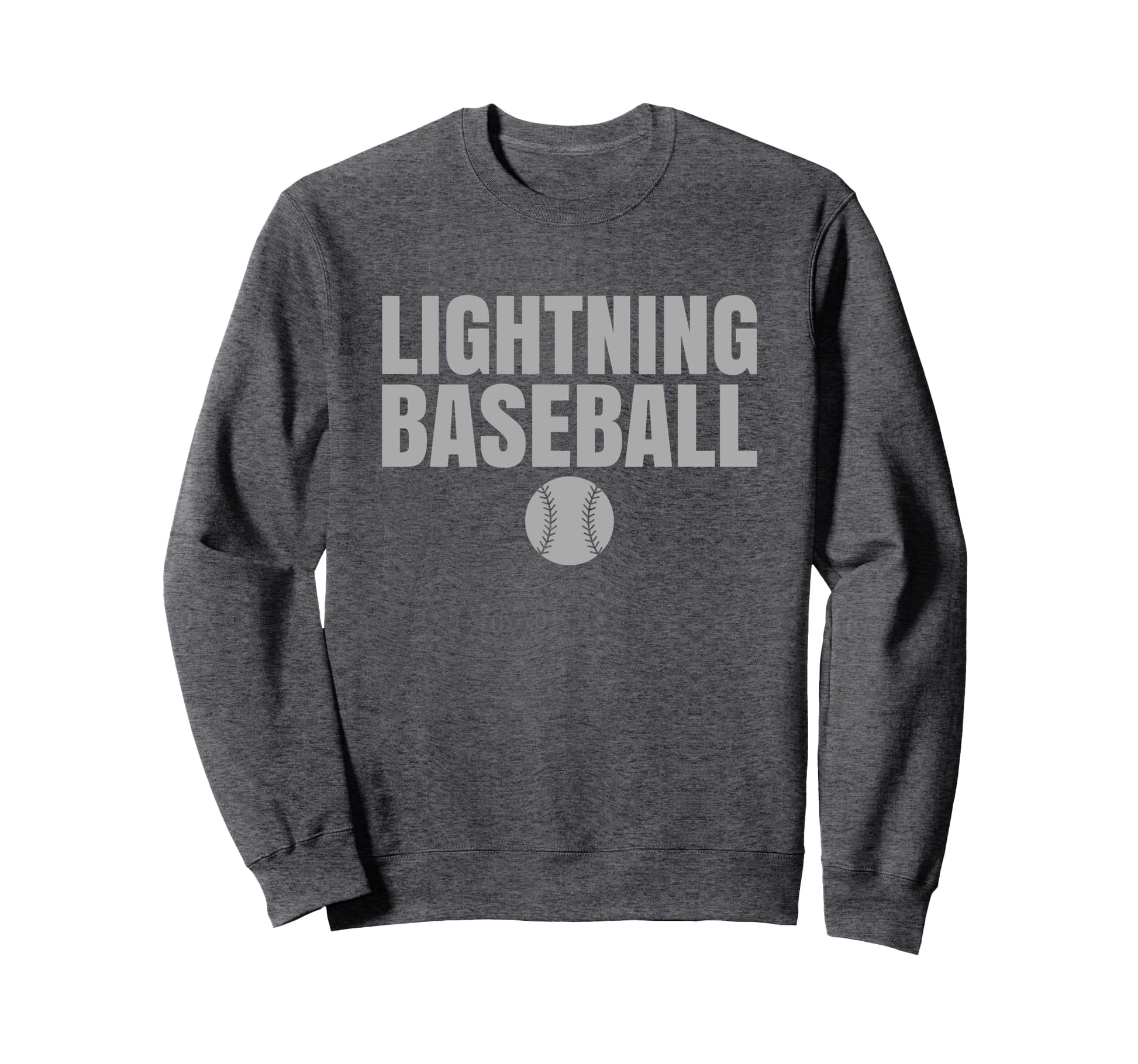 Franklin Lightning High School Gear Sweatshirt - Graphic Print Unisex - T-Shirt, Sweatshirt, Hoodie