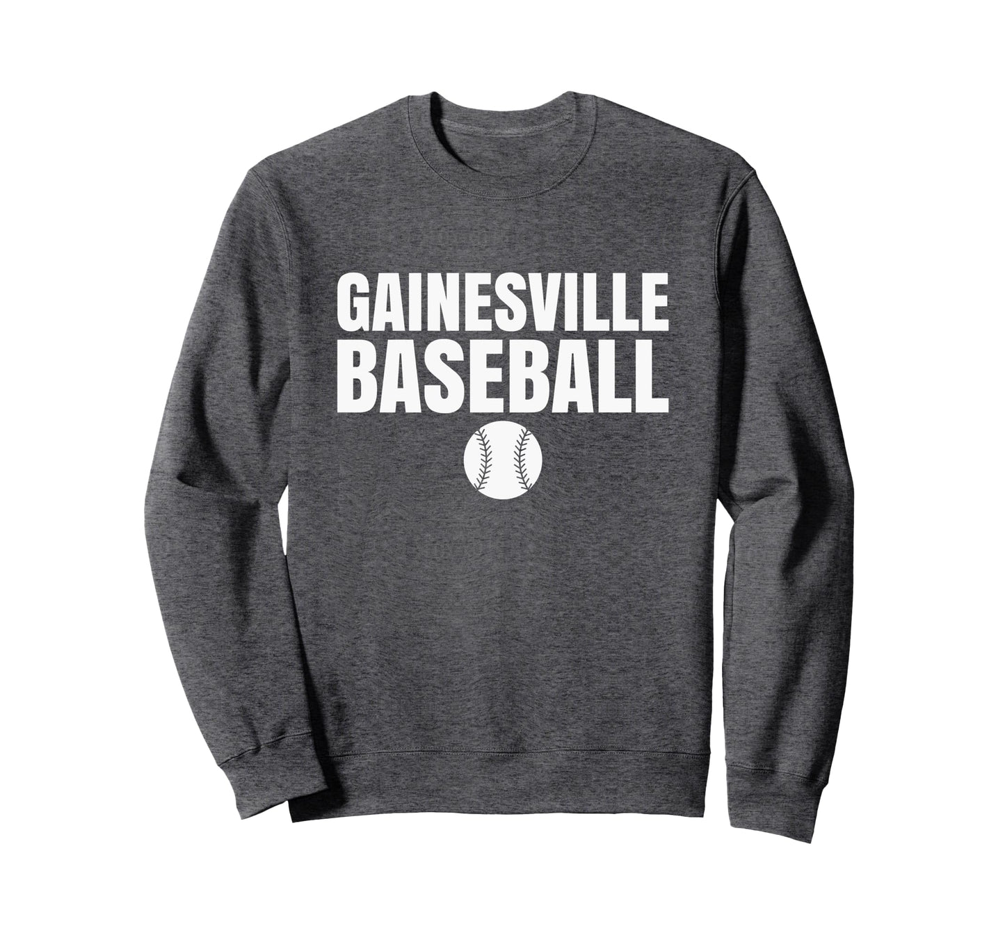 Gainesville Leopards High School Gear Hoodie - Custom Art Print Unisex - T-Shirt, Sweatshirt, Hoodie