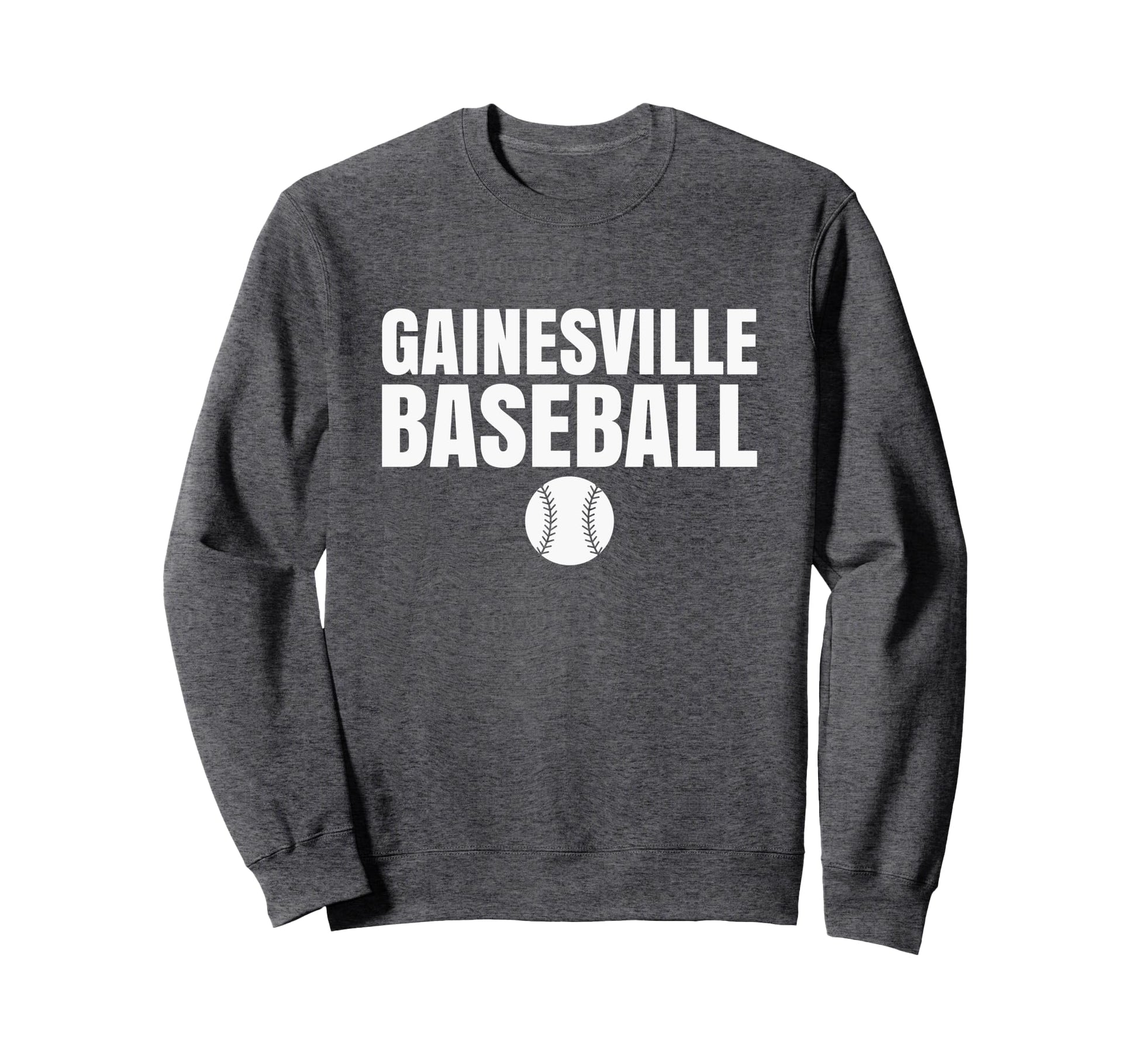 Gainesville Leopards High School Gear Hoodie - Custom Art Print Unisex - T-Shirt, Sweatshirt, Hoodie