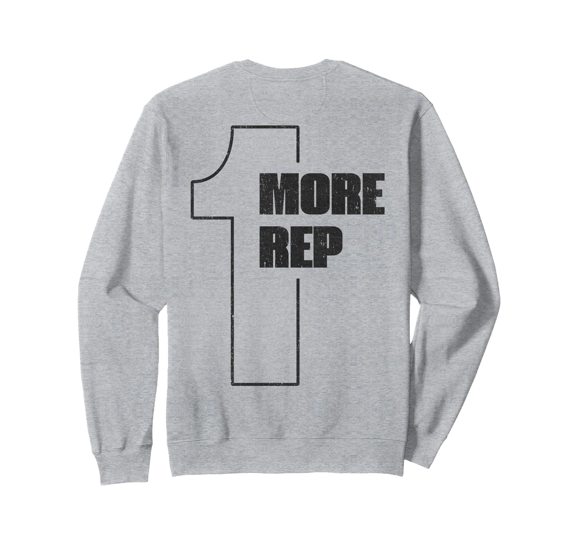 Fitness Y2K Gym Training Back Sweatshirt - Casual Everyday Wear Men Women - T-Shirt, Sweatshirt, Hoodie