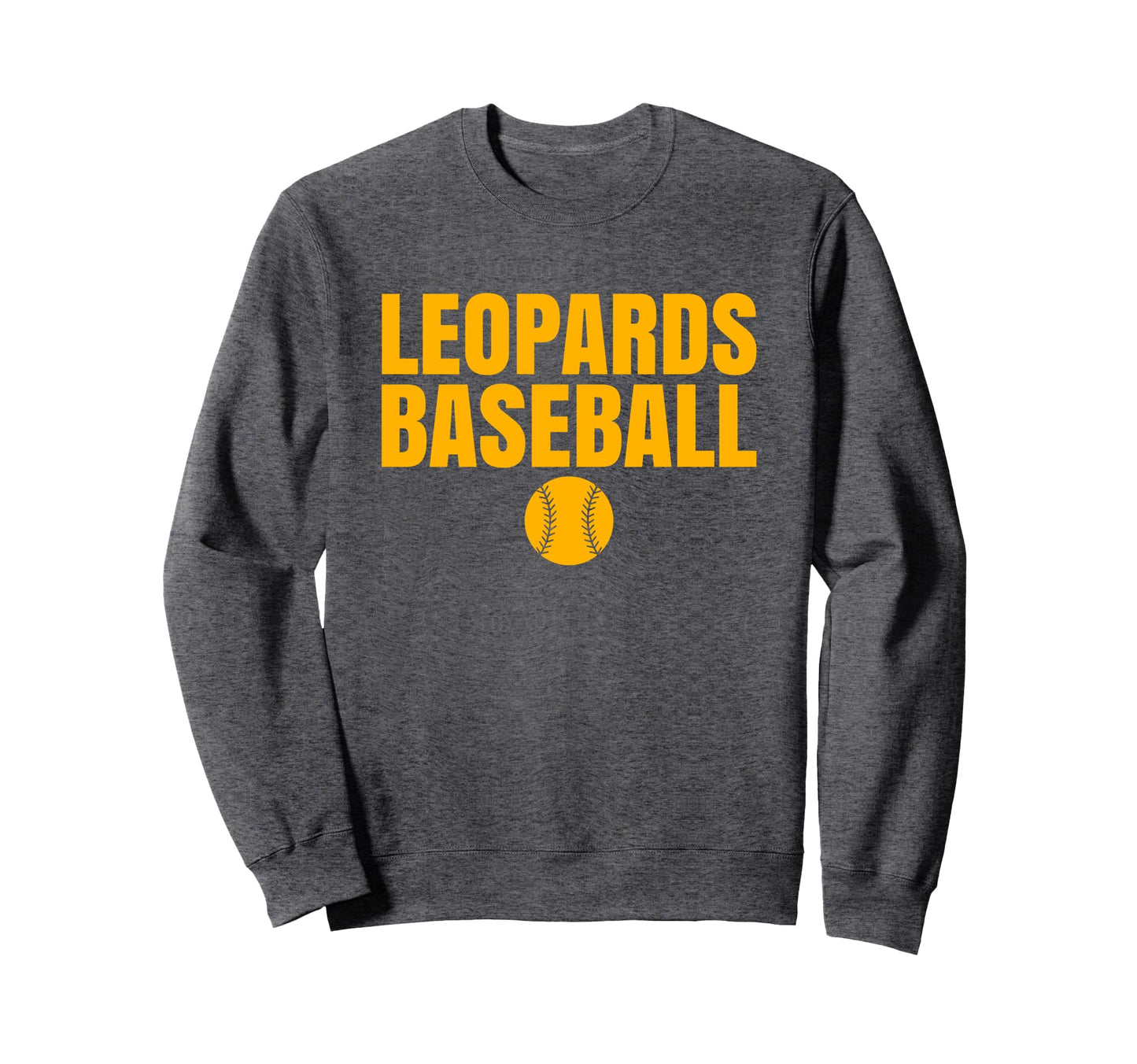 La Grange Leopards High School Gear T-Shirt - Streetwear Style Men Women - T-Shirt, Sweatshirt, Hoodie