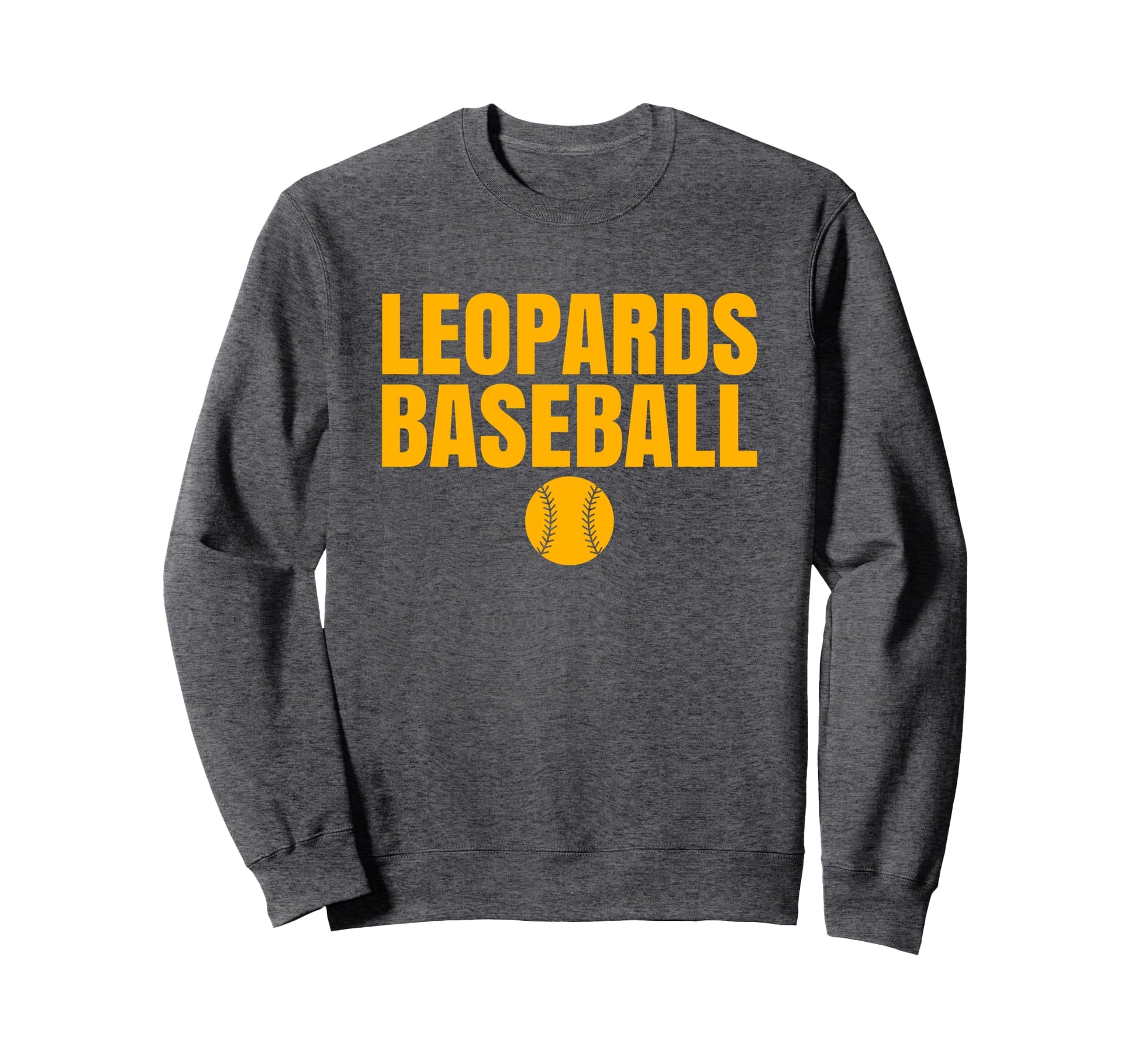 La Grange Leopards High School Gear T-Shirt - Streetwear Style Men Women - T-Shirt, Sweatshirt, Hoodie