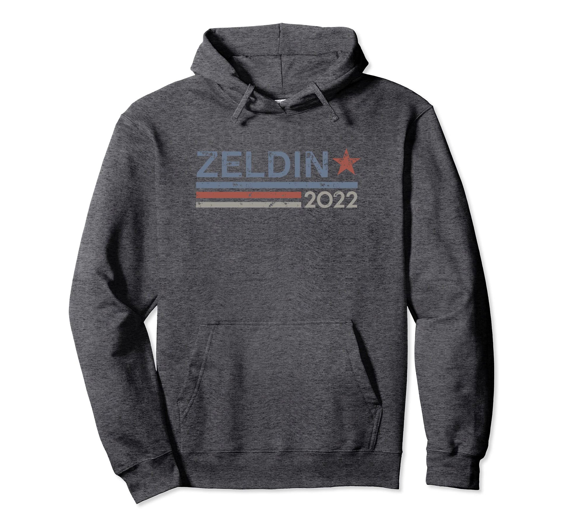 Lee Zeldin 2022 New York Governor Hoodie - Casual Everyday Wear for Adults - T-Shirt, Sweatshirt, Hoodie