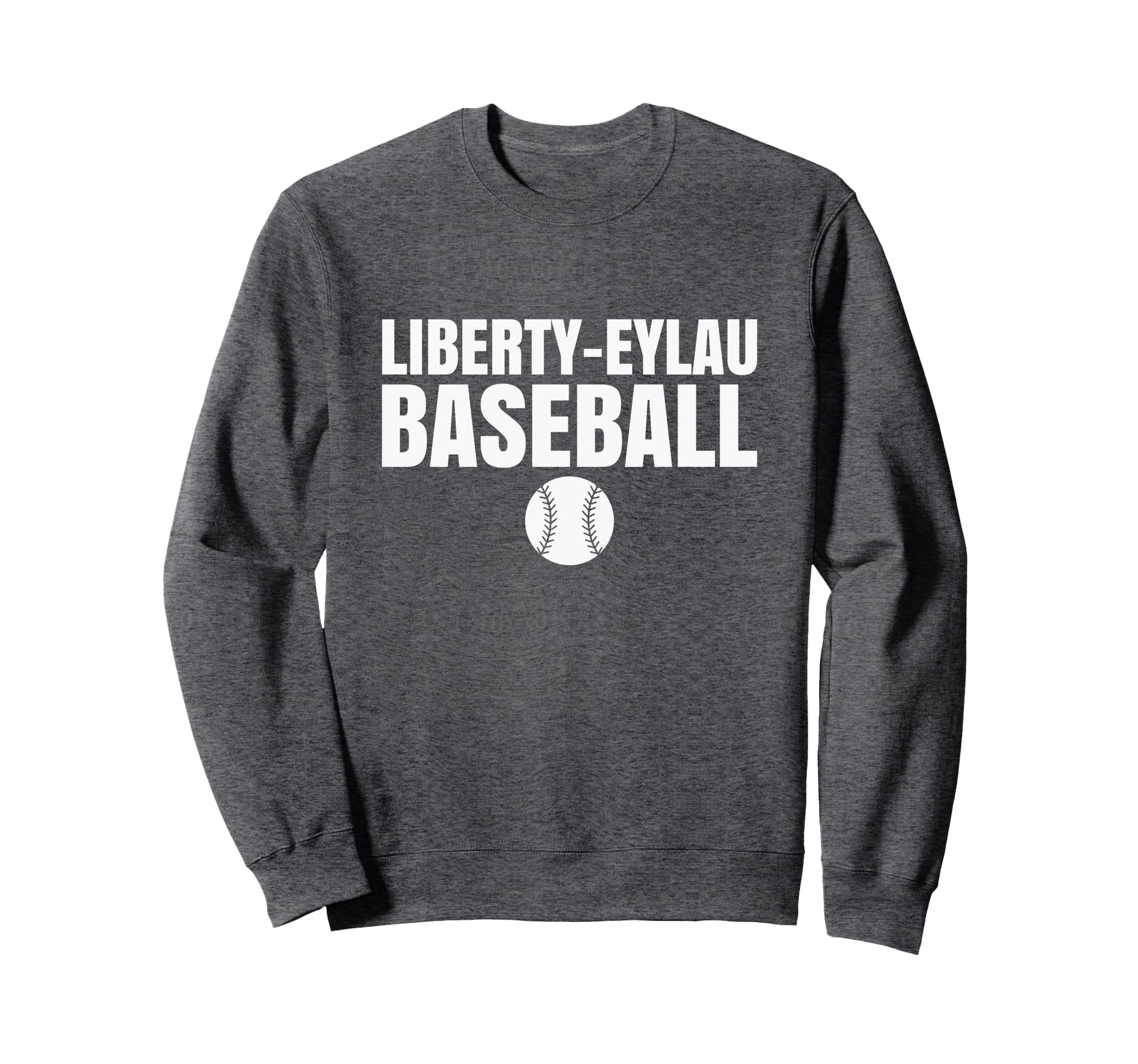 Liberty Eylau Leopards High School Gear Hoodie - Graphic Print Men Women - T-Shirt, Sweatshirt, Hoodie