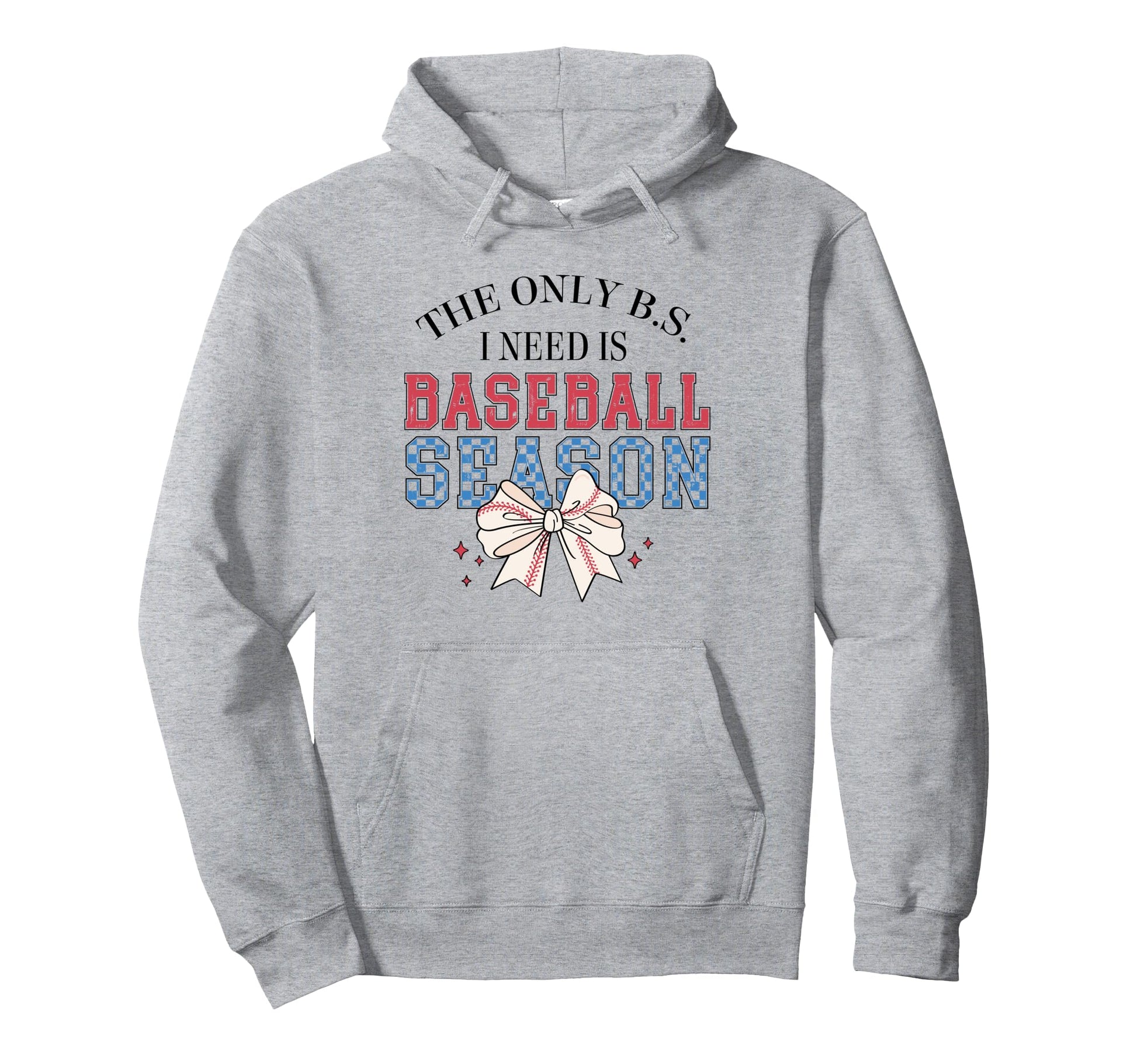 Baseball Season Coquette American Hoodie - Streetwear Style Unisex - T-Shirt, Sweatshirt, Hoodie
