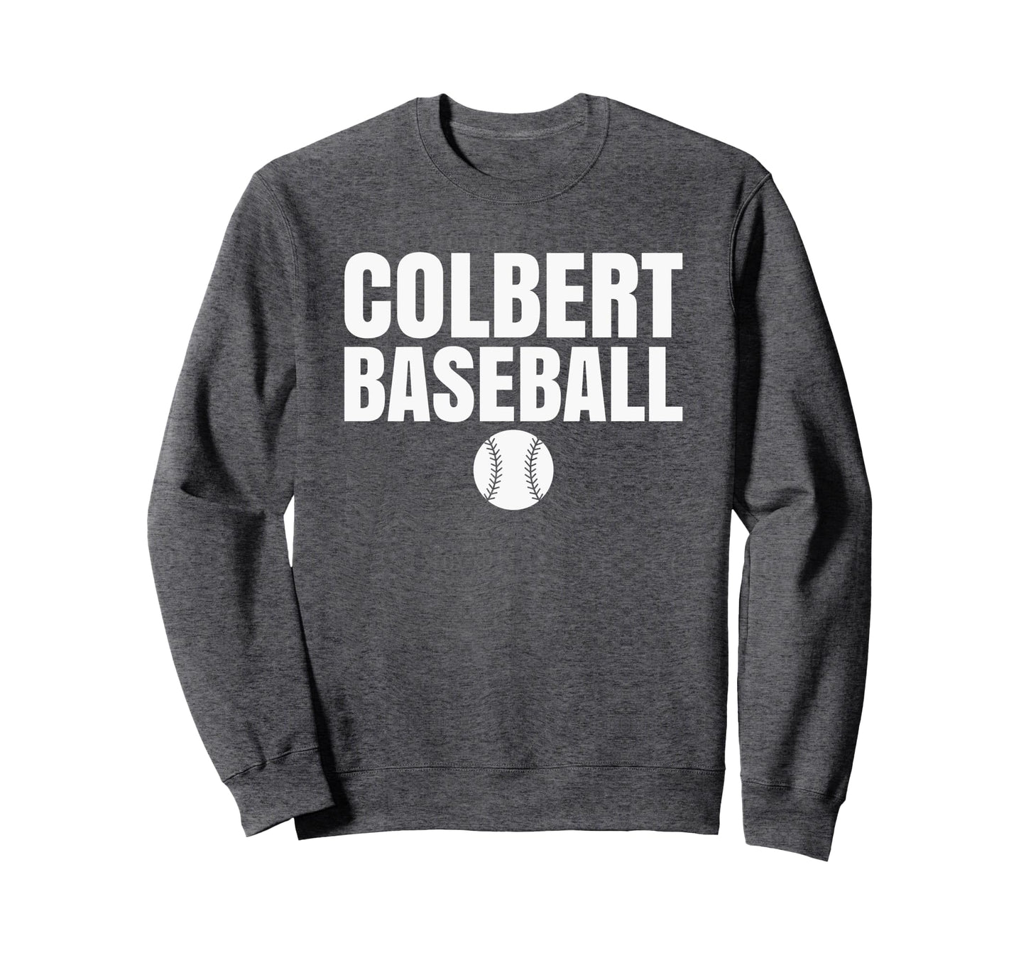 Colbert Leopards High School Gear Hoodie - Aesthetic Graphic Men Women - T-Shirt, Sweatshirt, Hoodie
