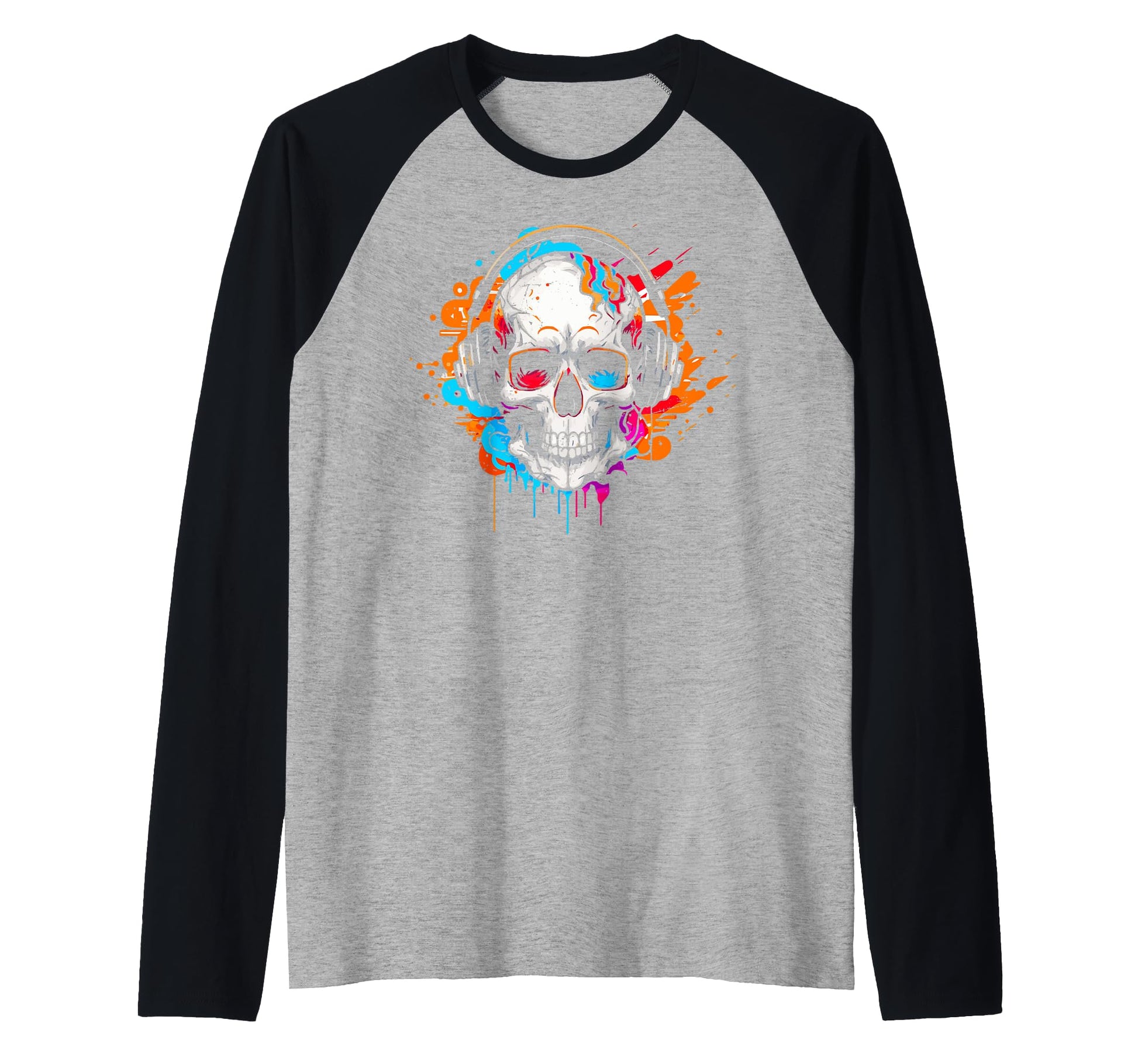 Coole Dj Sch Del Tr Gt Kopfh Rer Hoodie - Streetwear Style Unisex - T-Shirt, Sweatshirt, Hoodie