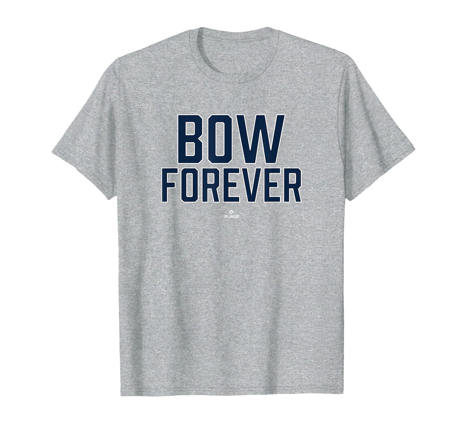 Forever Kristofer Bow Prospect T-Shirt - Fun Novelty Design Men Women - T-Shirt, Sweatshirt, Hoodie