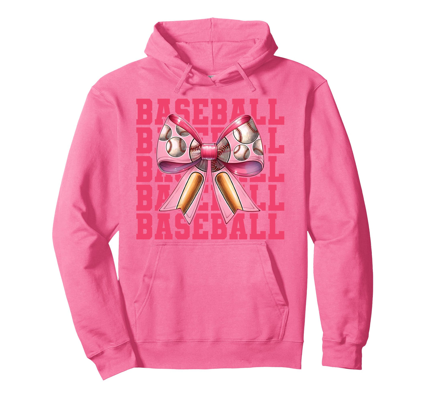 Baseball Player Baseball Mom Mothers Hoodie - Streetwear Style Men Women - T-Shirt, Sweatshirt, Hoodie