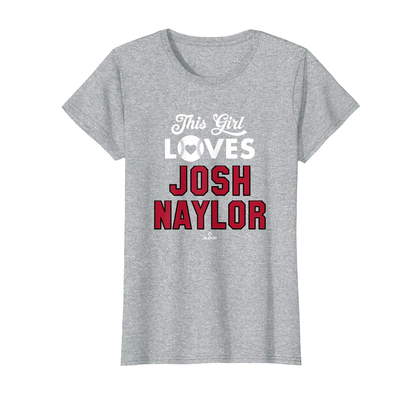 This Loves Josh Naylor Arizona Baseball T-Shirt - Streetwear Style Unisex - T-Shirt, Sweatshirt, Hoodie
