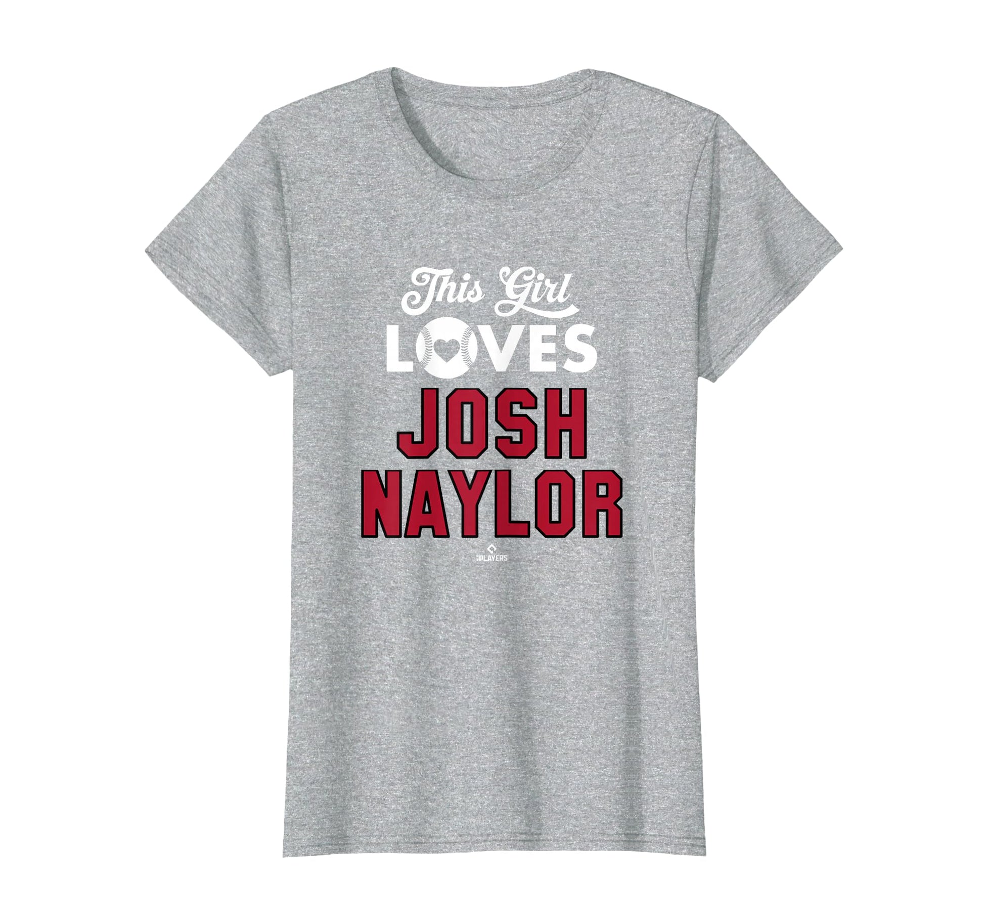 This Loves Josh Naylor Arizona Baseball T-Shirt - Streetwear Style Unisex - T-Shirt, Sweatshirt, Hoodie