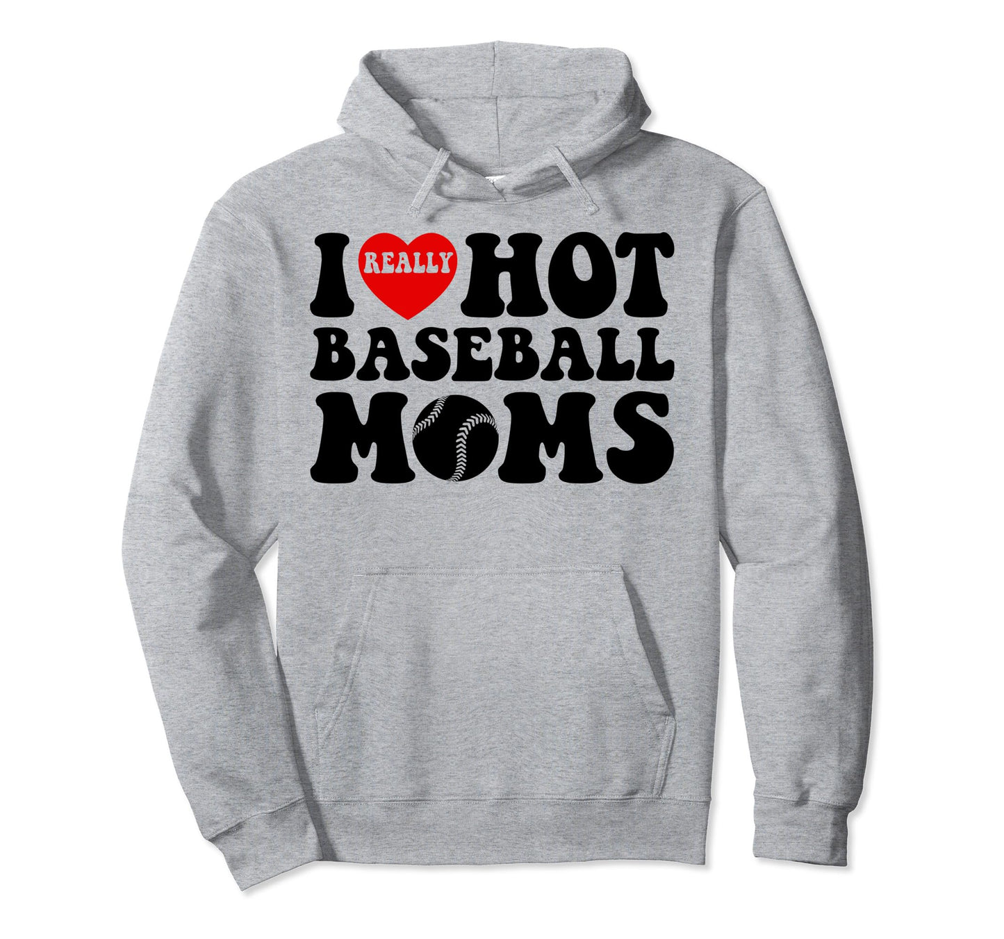 Heart Sport Fan Funny I Love Hot Hoodie - Custom Art Print Men Women - T-Shirt, Sweatshirt, Hoodie