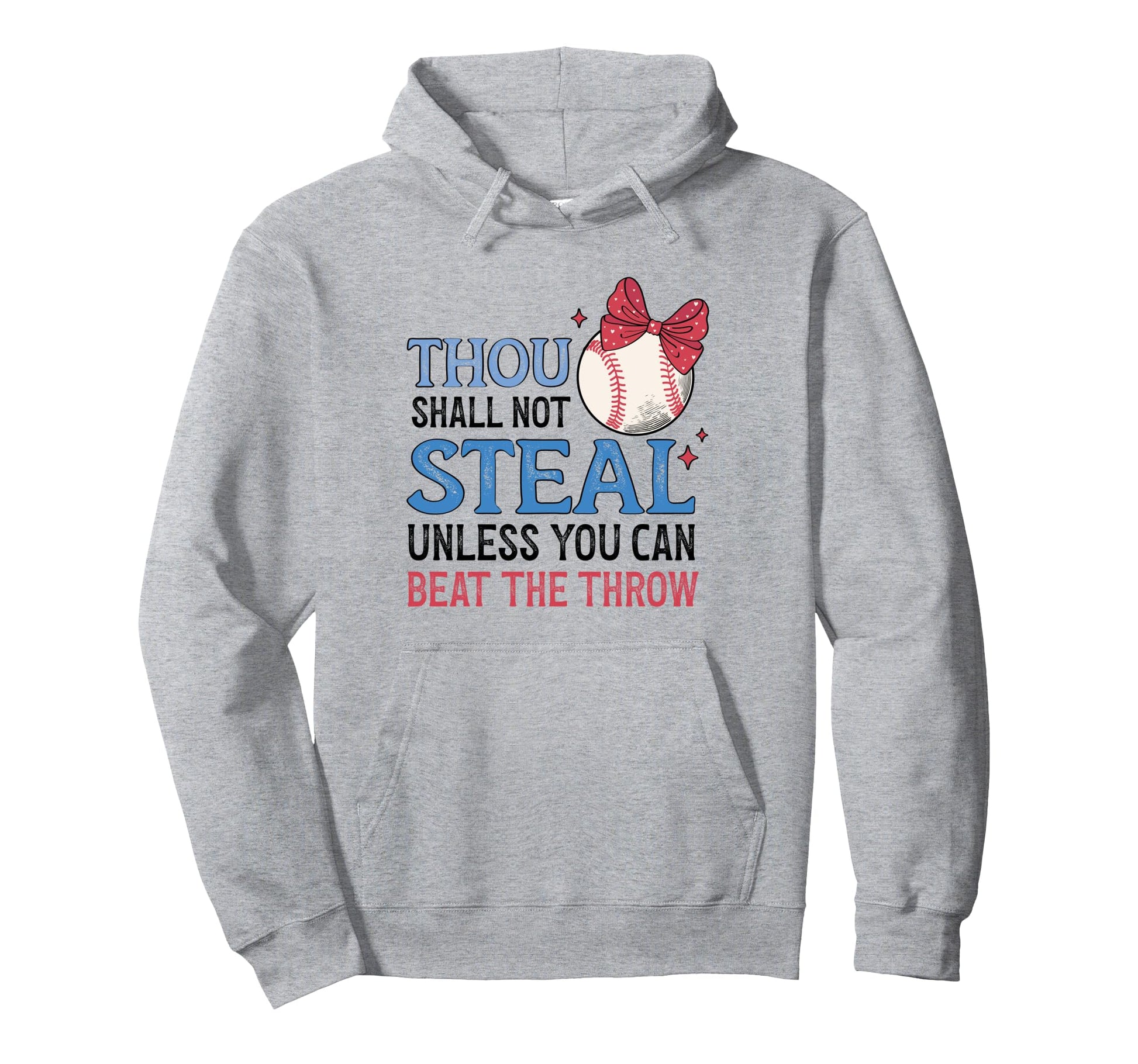 Coquette American Baseball Fan Mom Hoodie - Aesthetic Graphic Men Women - T-Shirt, Sweatshirt, Hoodie