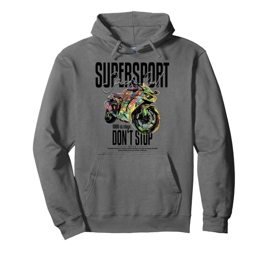 Aesthetic Streetwear Hoodie - Aesthetic Graphic Unisex - T-Shirt, Sweatshirt, Hoodie