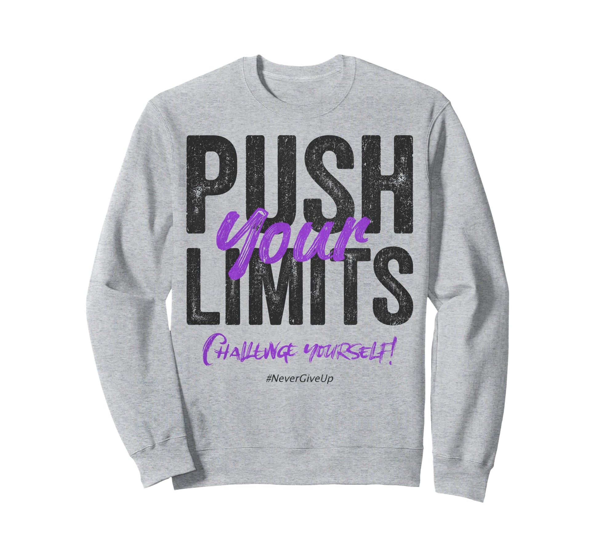 Y2K Fitness Gym Training Sweatshirt - Aesthetic Graphic for Adults - T-Shirt, Sweatshirt, Hoodie